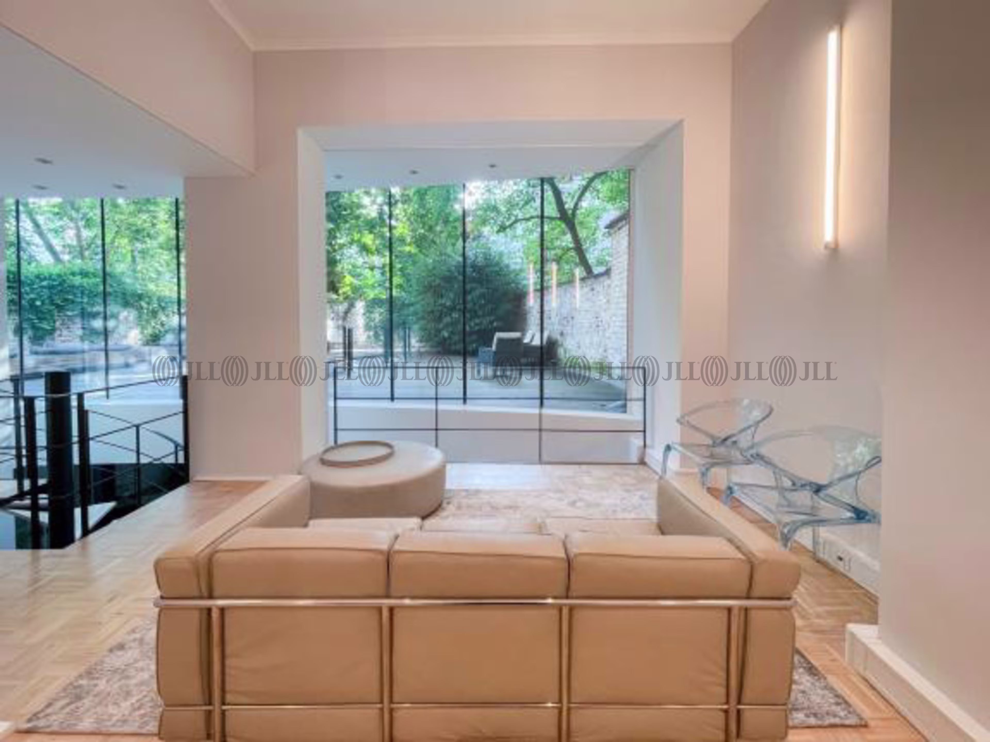 Büroimmobilie - Düsseldorf, Pempelfort - D3270