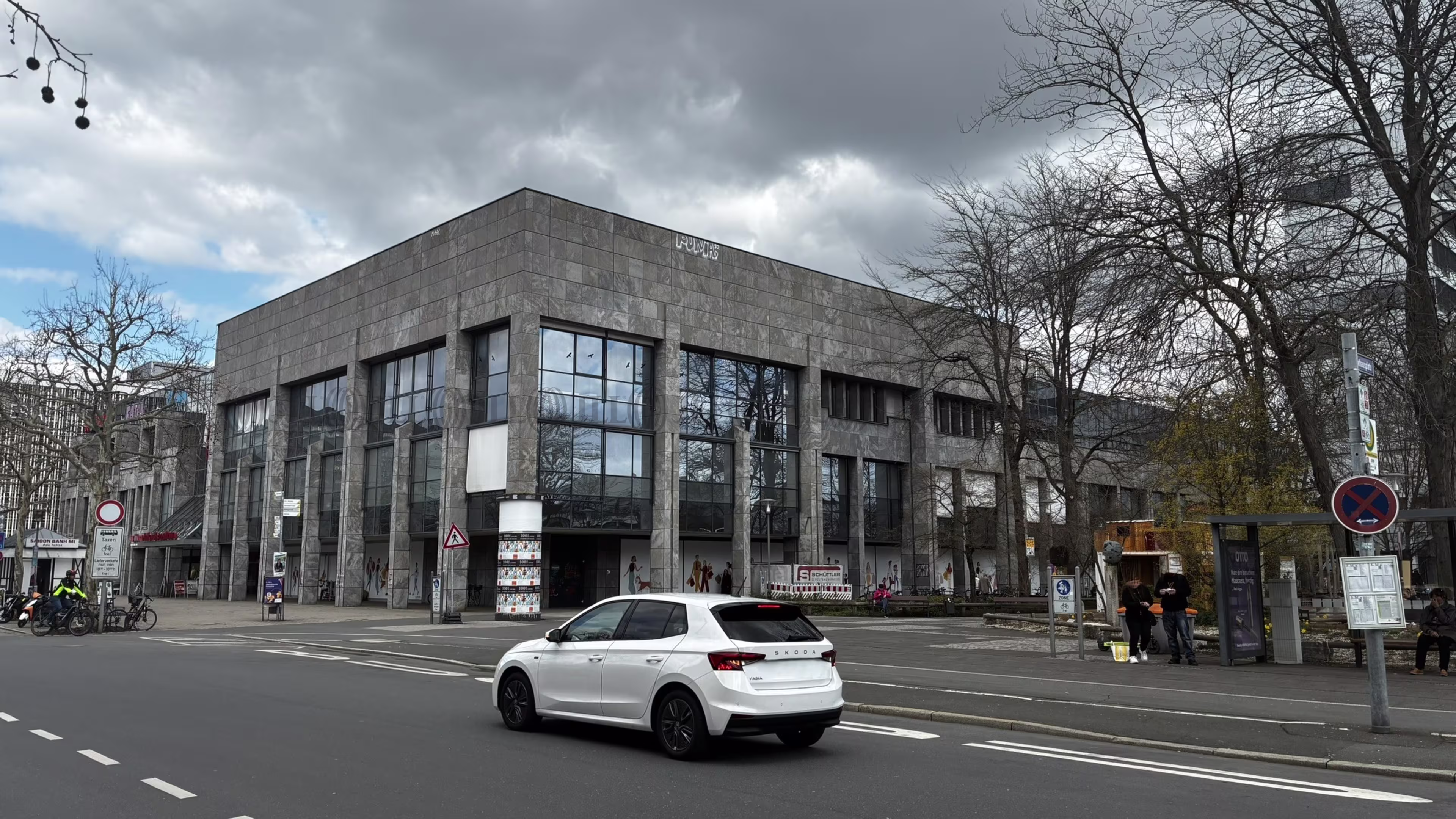 Büroimmobilie - Erlangen - M2320