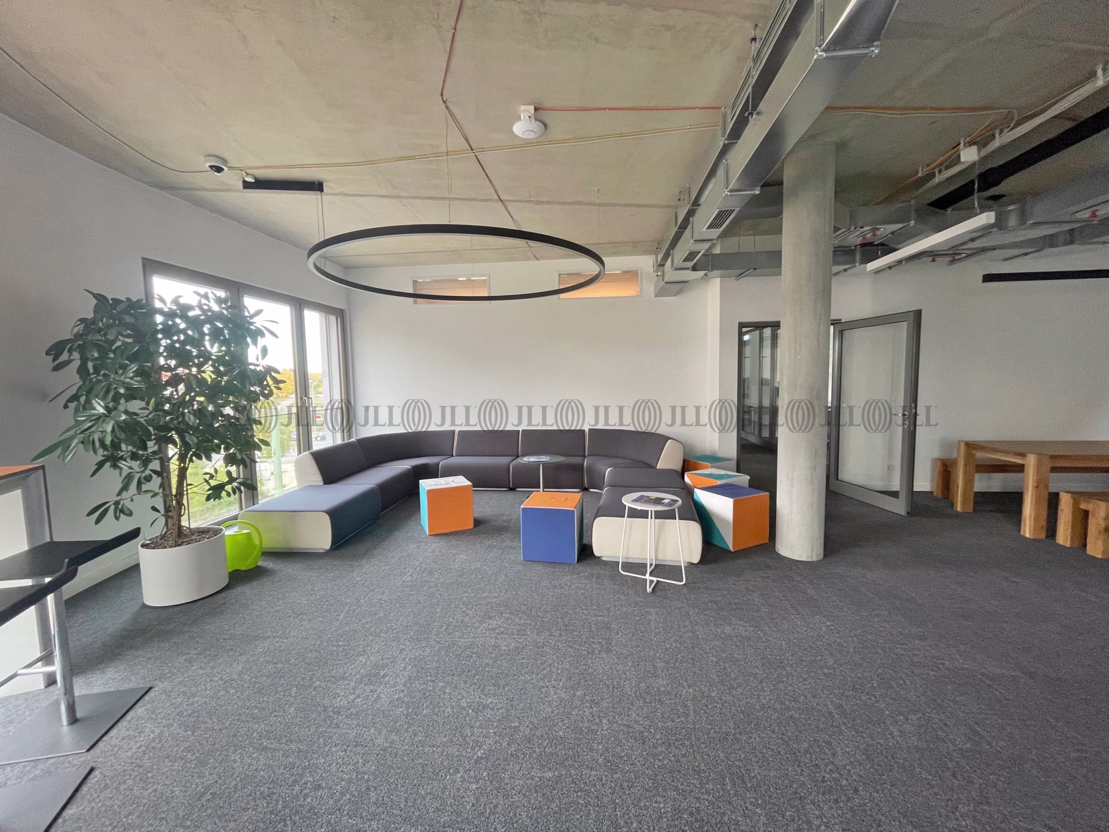 Büroimmobilie - Berlin, Mitte - B2764