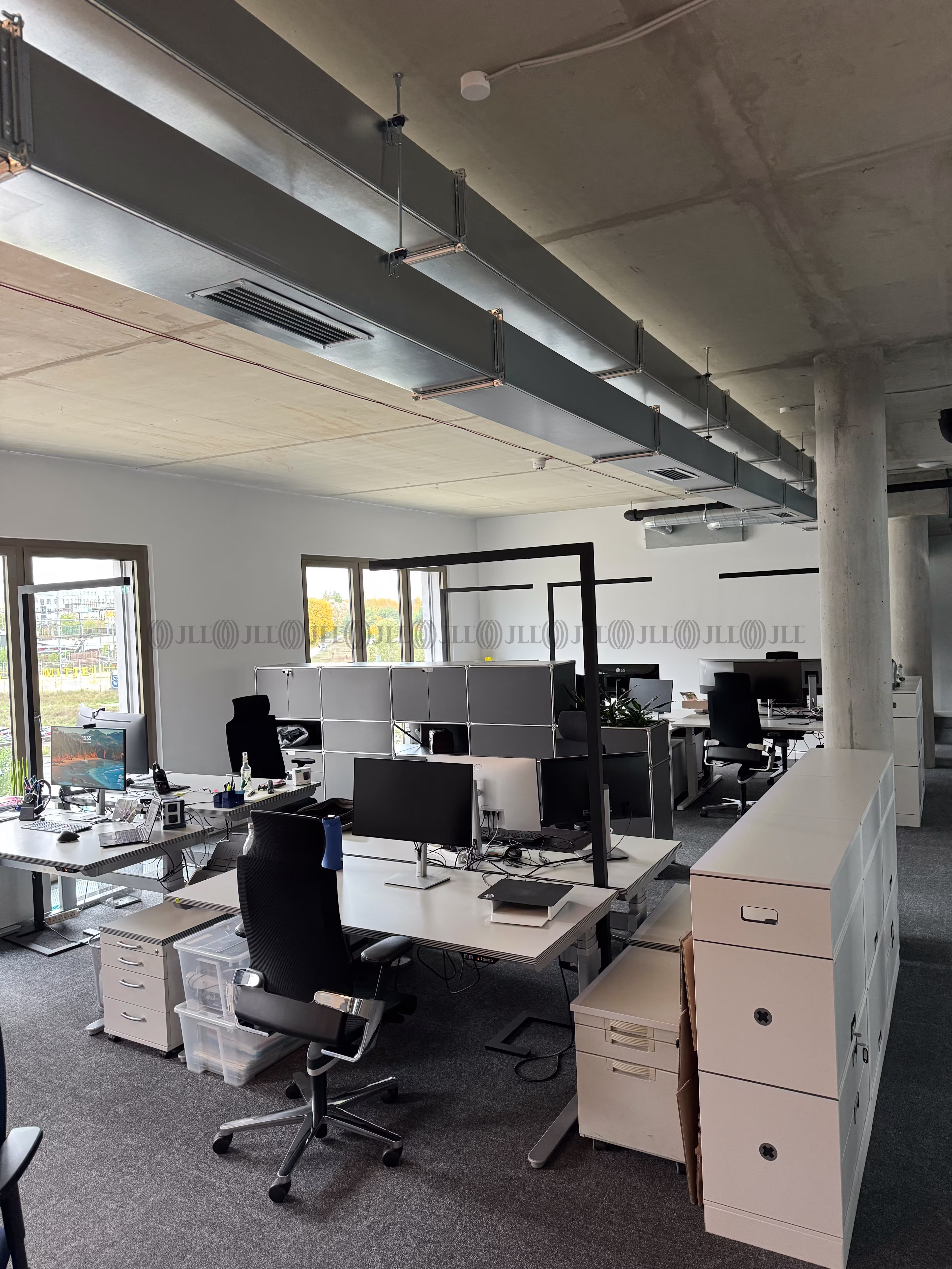 Büroimmobilie - Berlin, Mitte - B2764