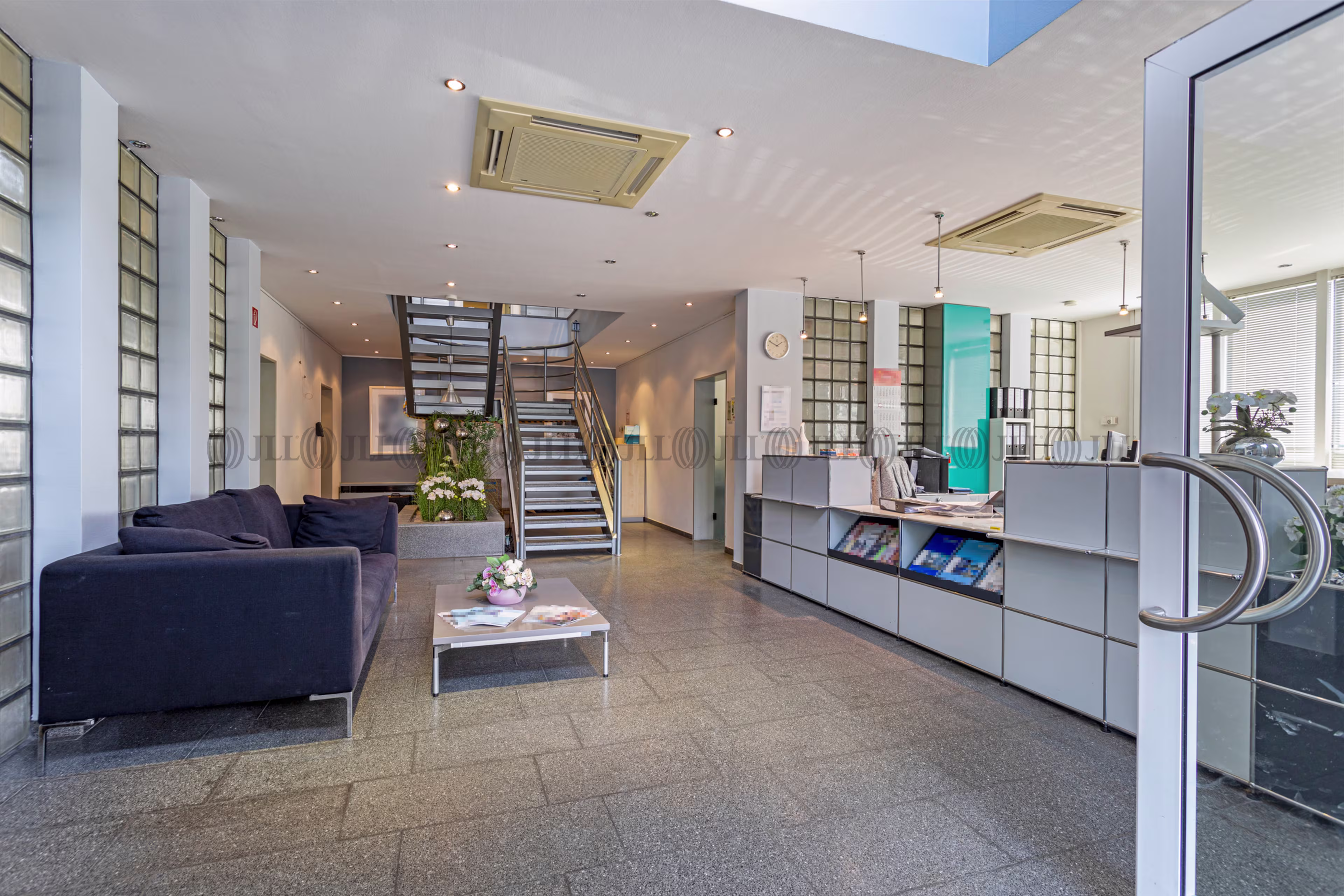 Büroimmobilie - Köln, Rodenkirchen - K1755