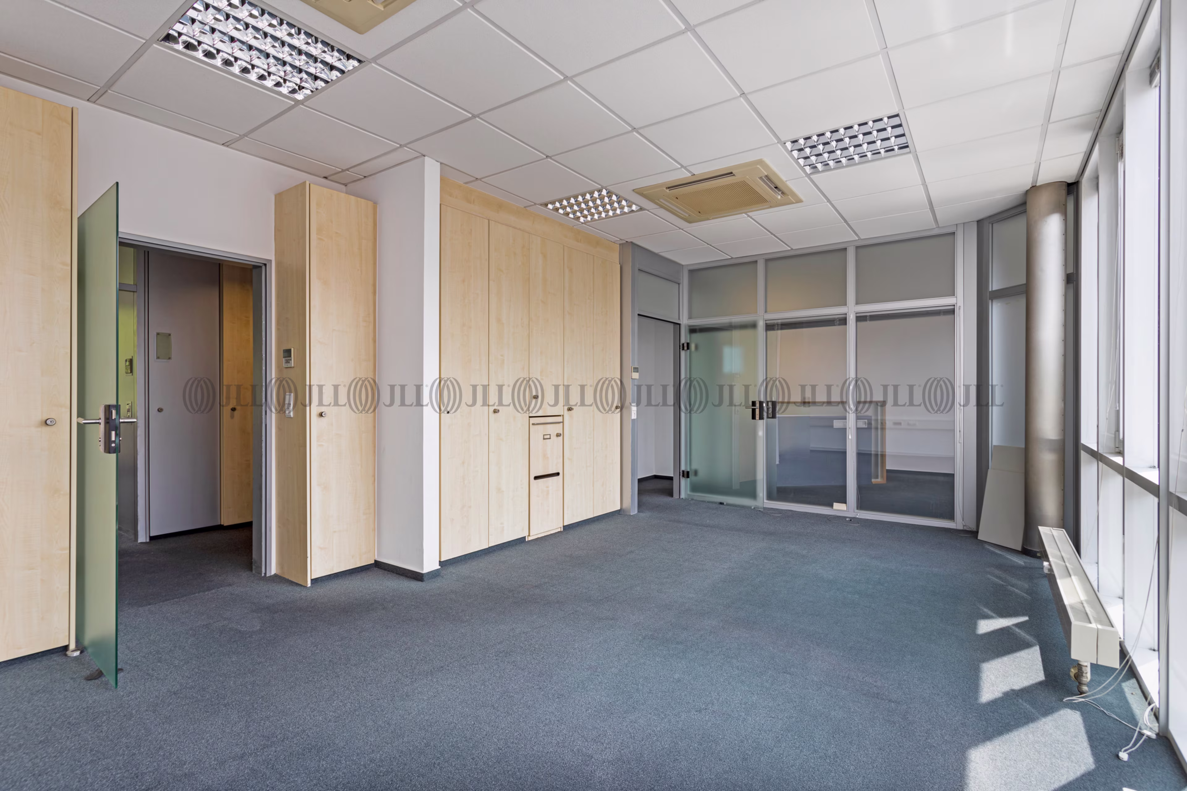 Büroimmobilie - Köln, Rodenkirchen - K1755