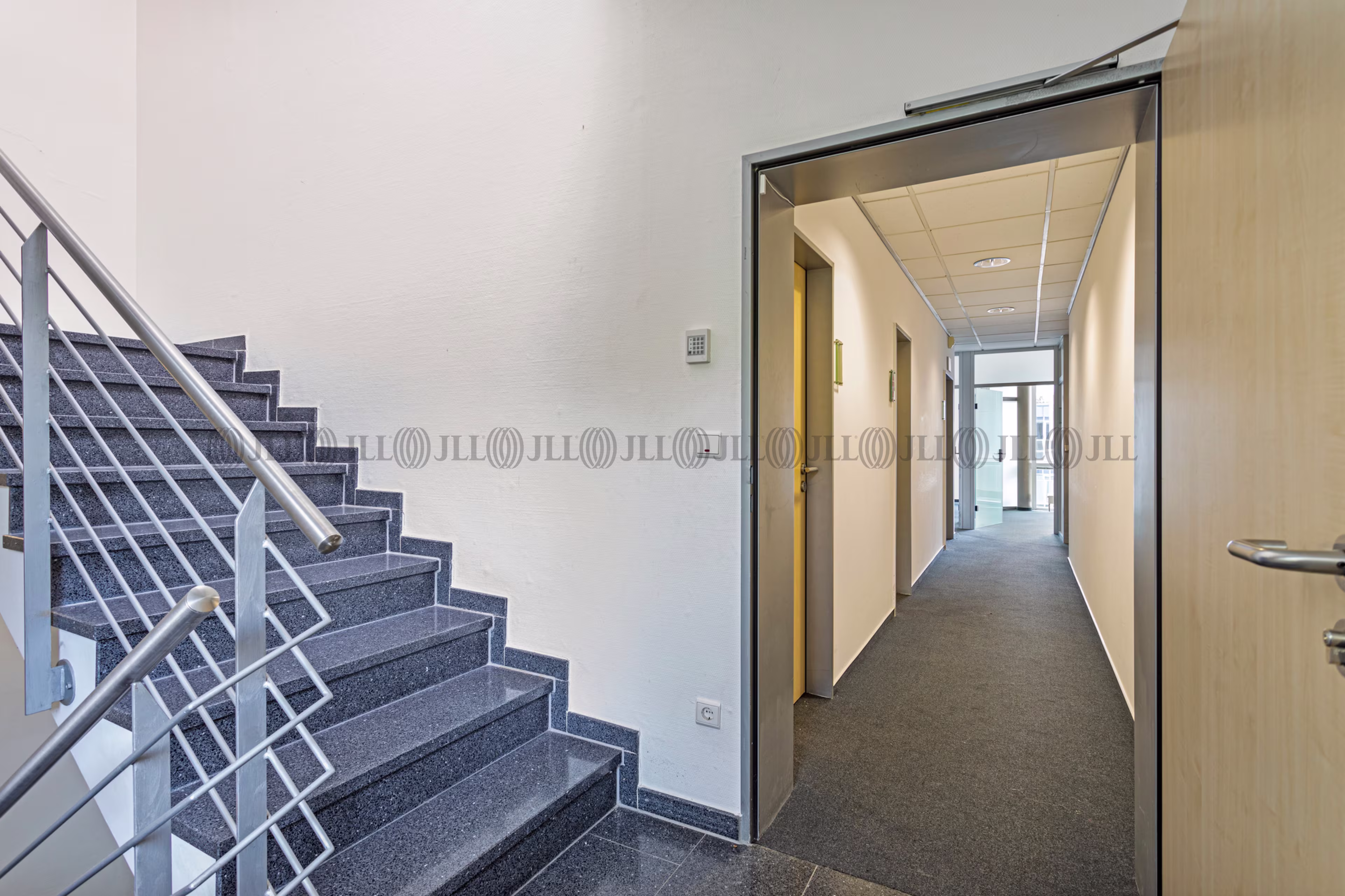 Büroimmobilie - Köln, Rodenkirchen - K1755