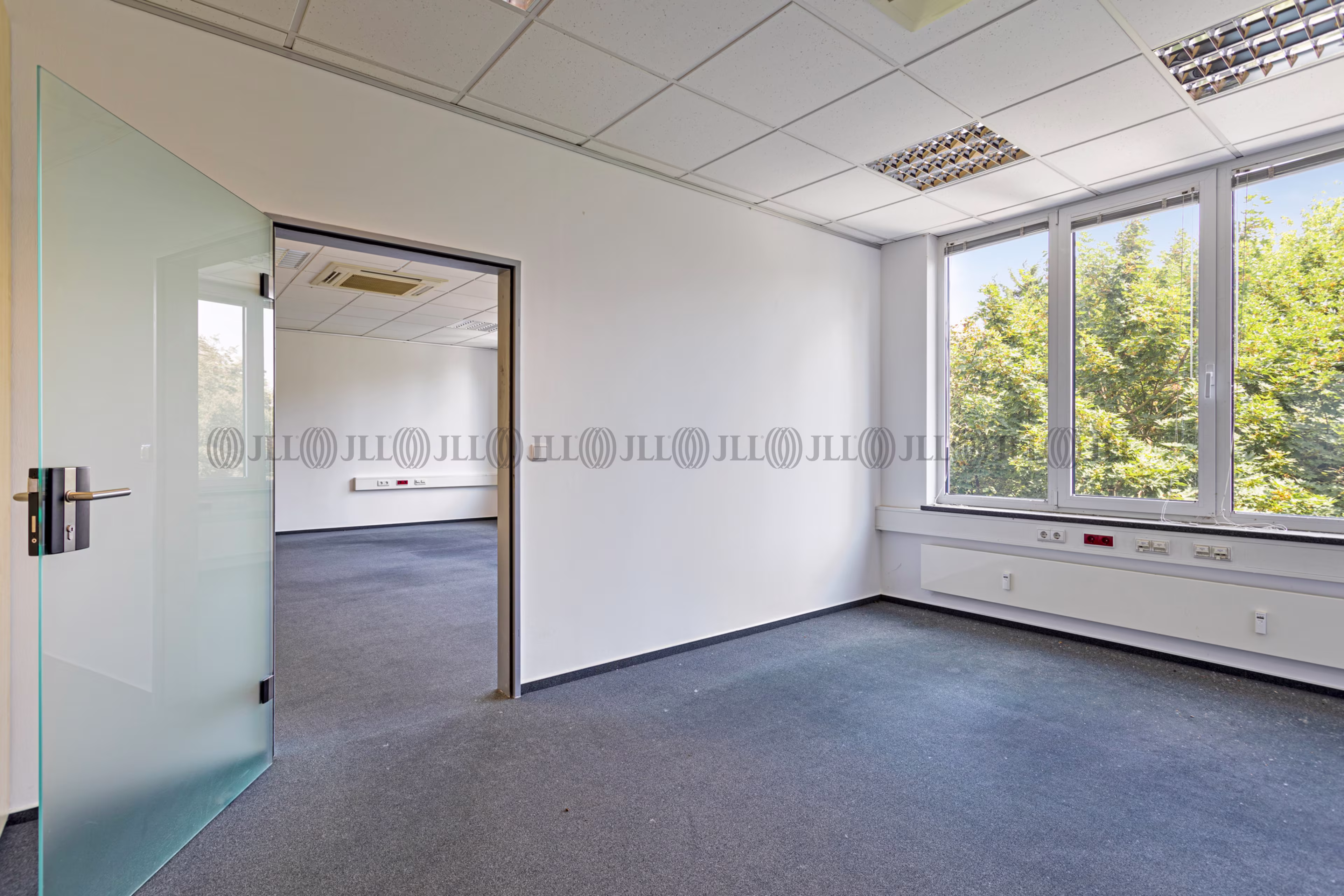 Büroimmobilie - Köln, Rodenkirchen - K1755