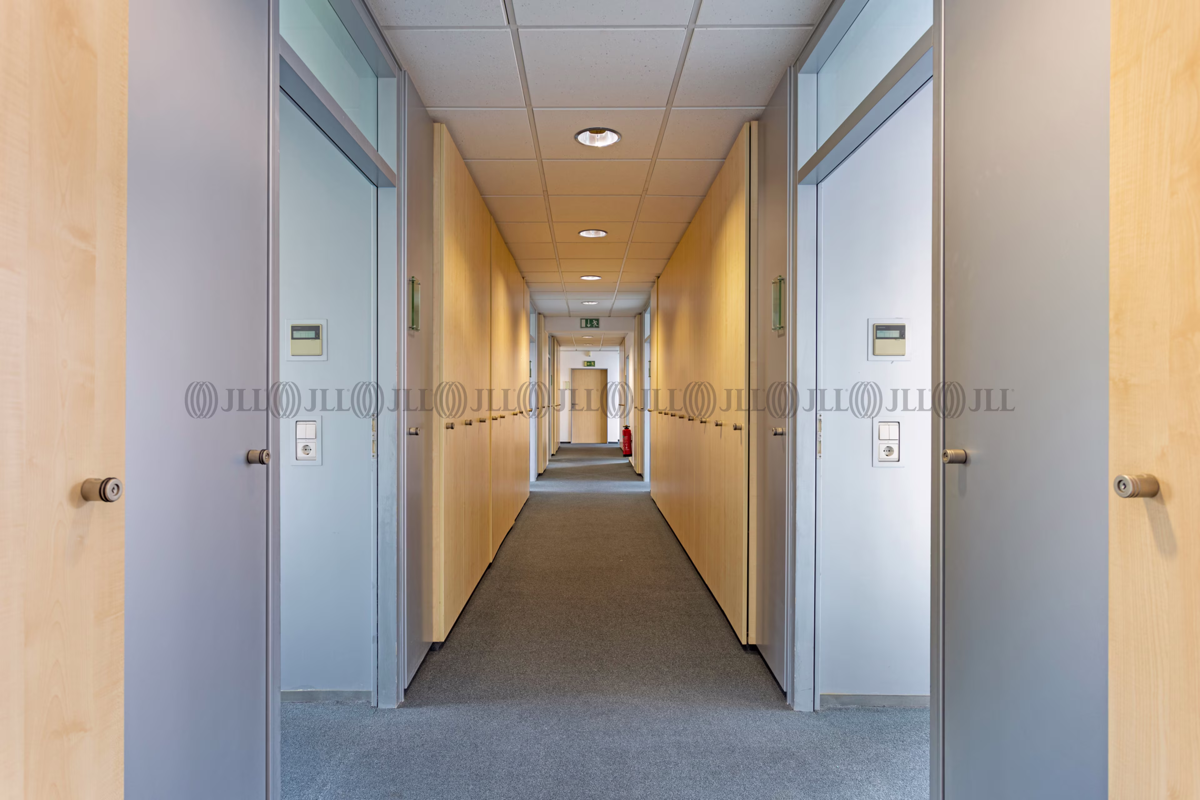 Büroimmobilie - Köln, Rodenkirchen - K1755