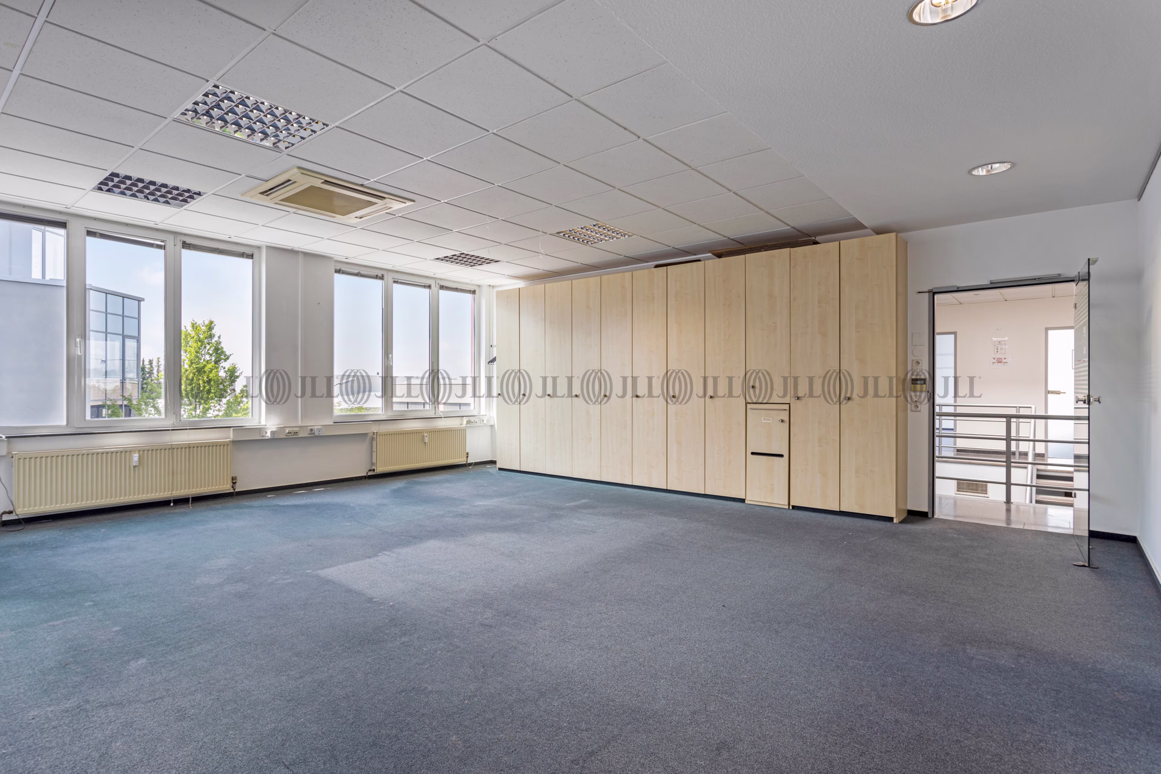 Büroimmobilie - Köln, Rodenkirchen - K1755