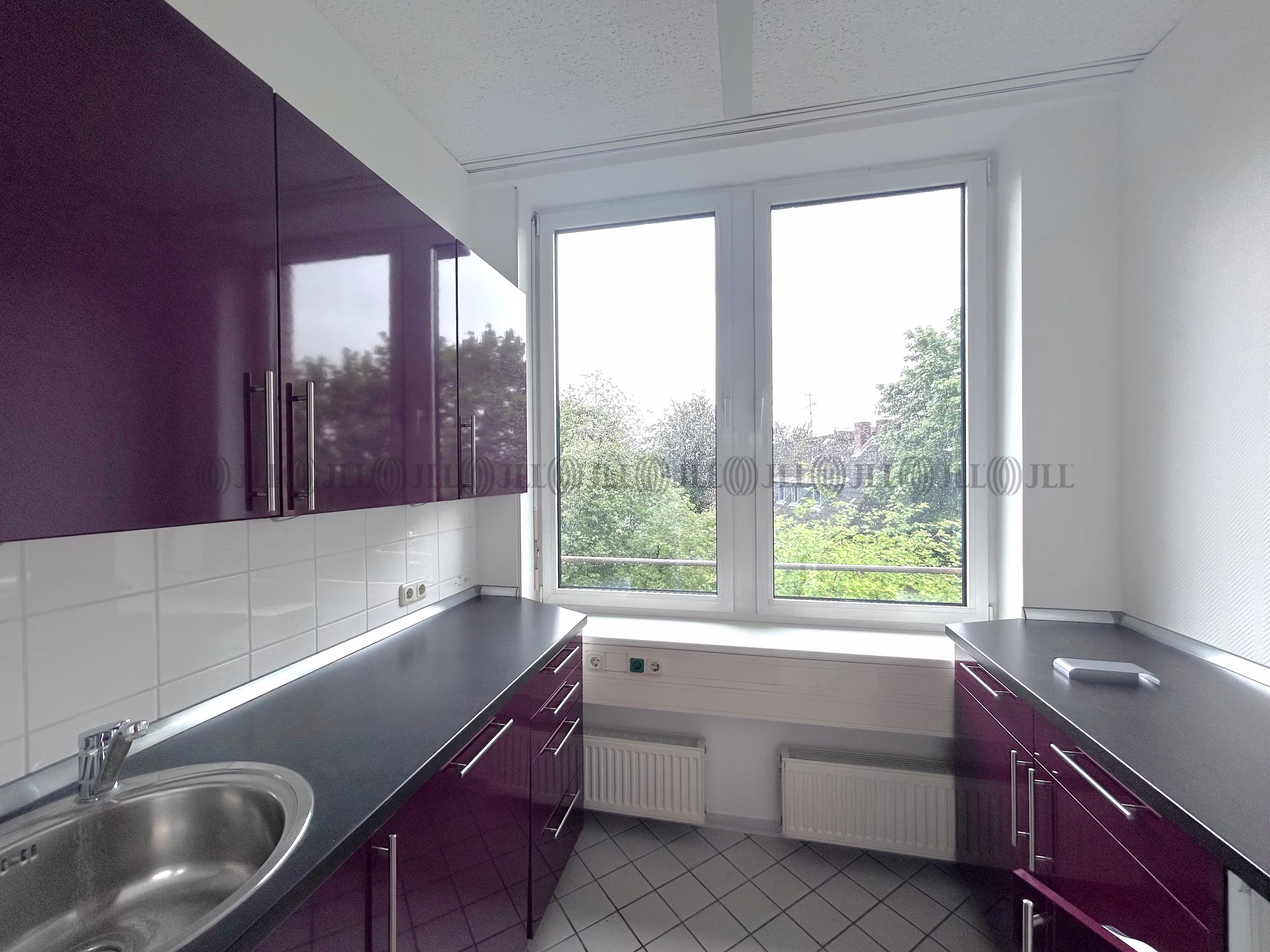 Langenhorner Chaussee 92-94