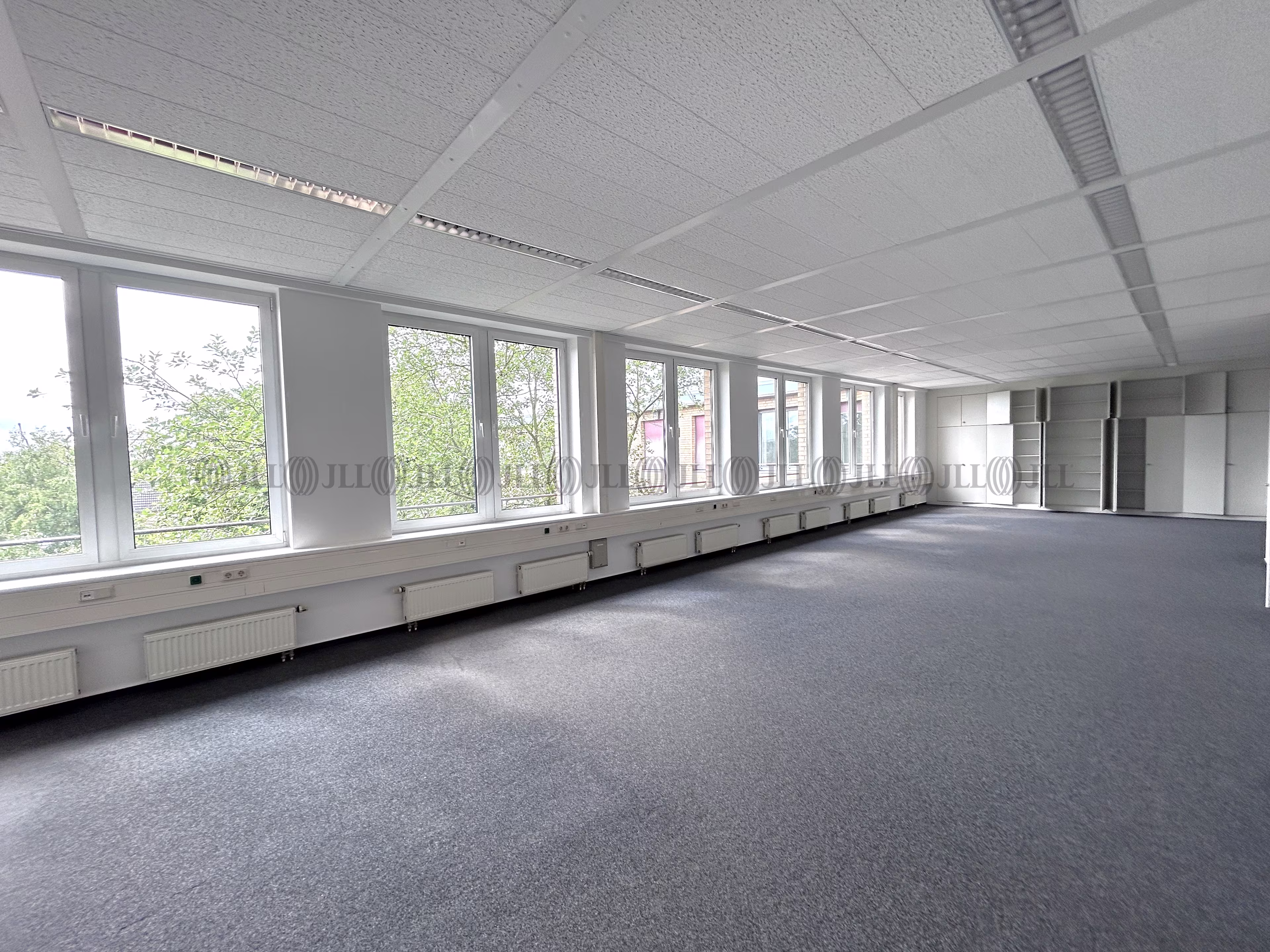 Langenhorner Chaussee 92-94