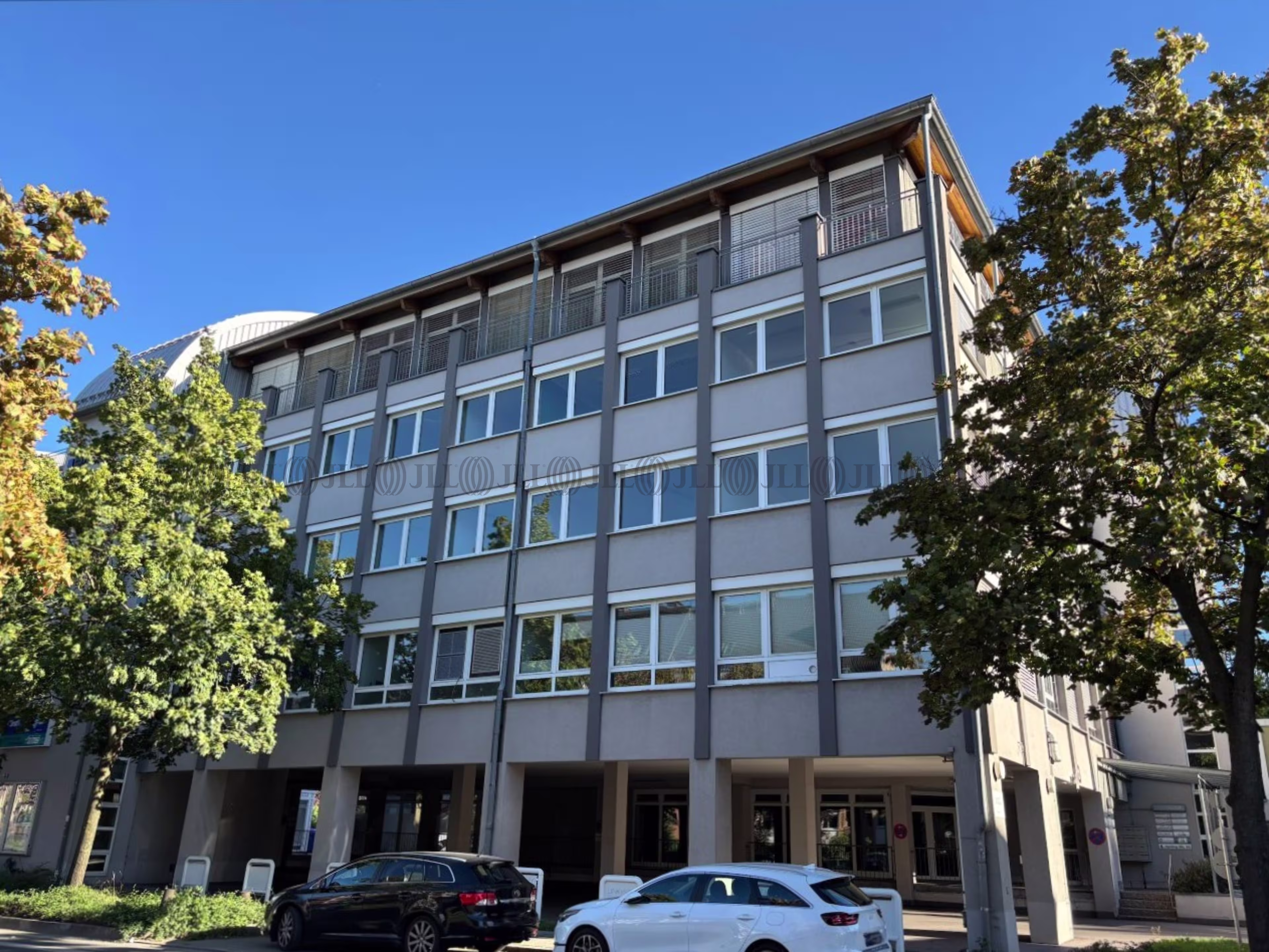 Büroimmobilie - Nürnberg - M2709