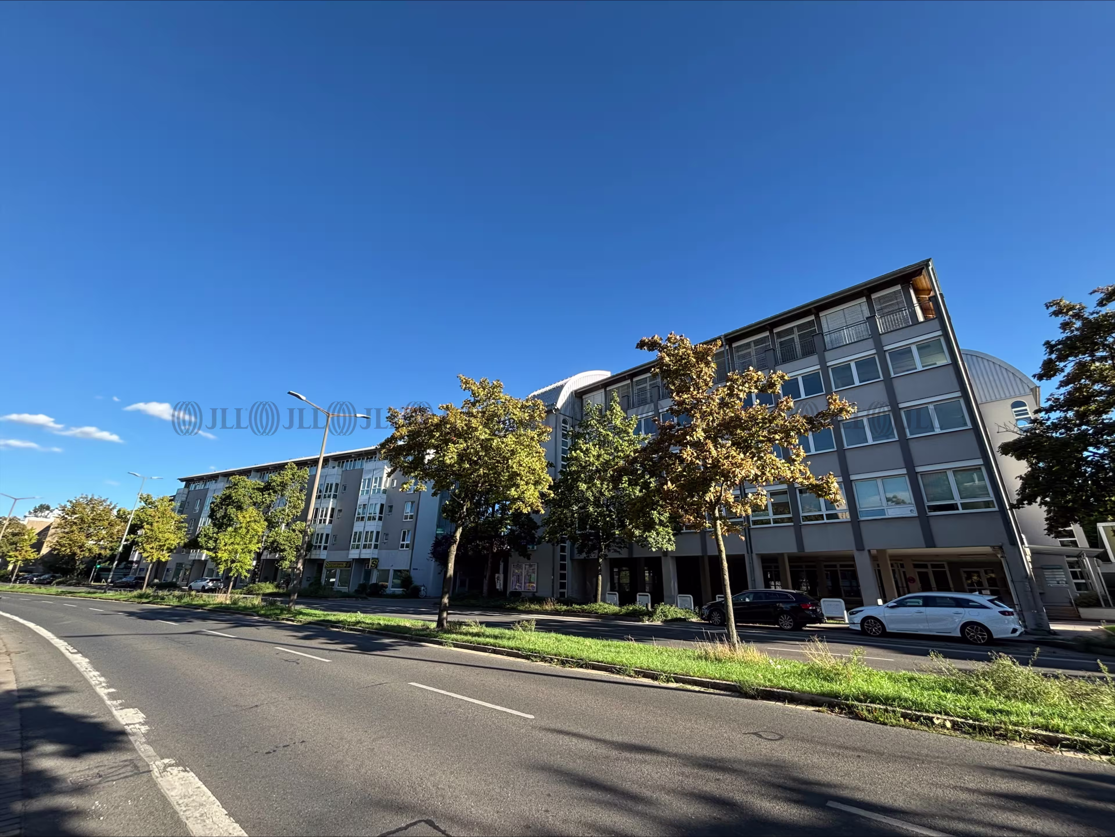 Büroimmobilie - Nürnberg - M2709