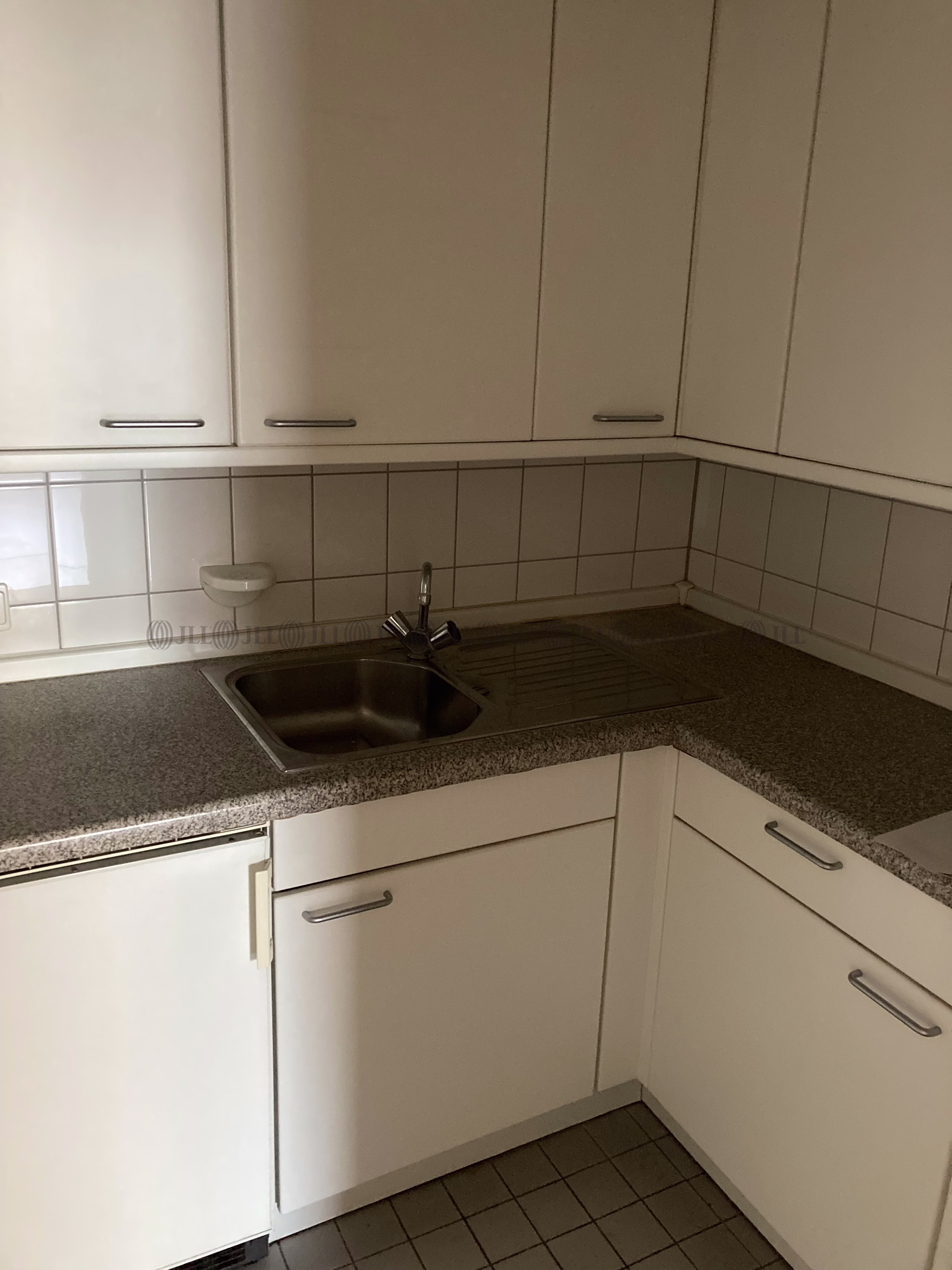 Büroimmobilie - Berlin, Neukölln - B2806