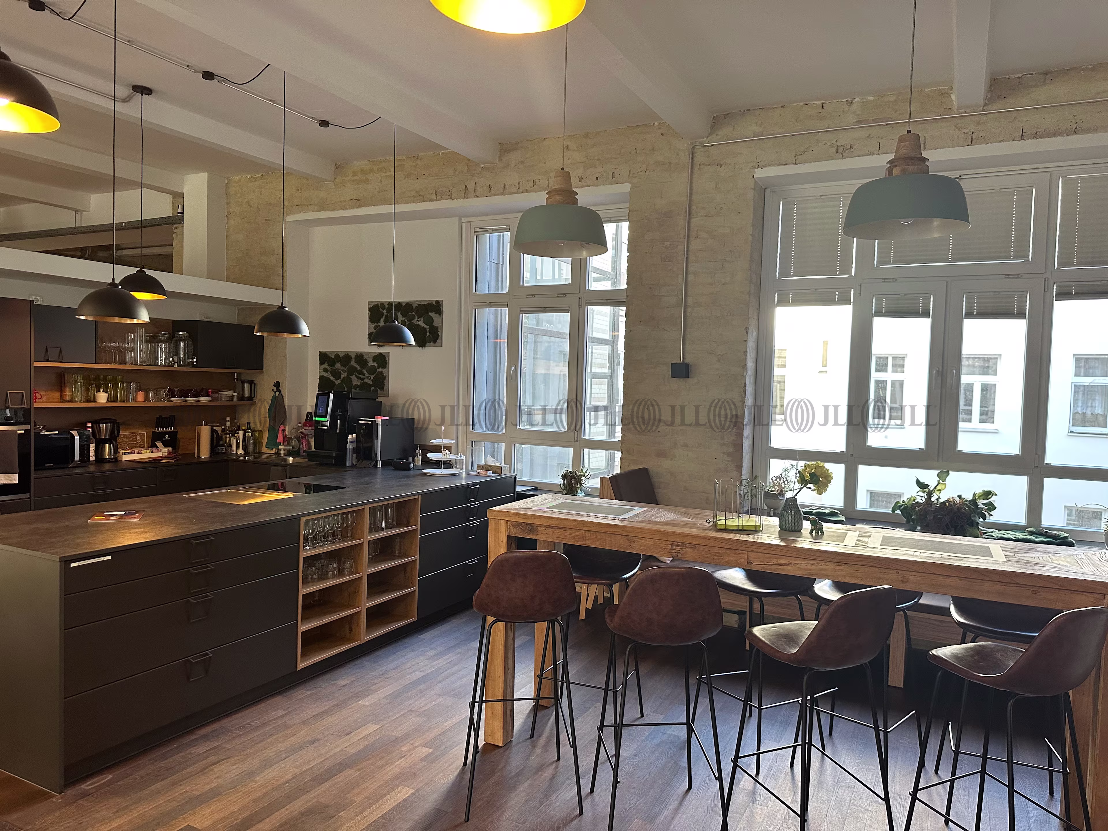 Büroimmobilie - Berlin, Charlottenburg - B2774