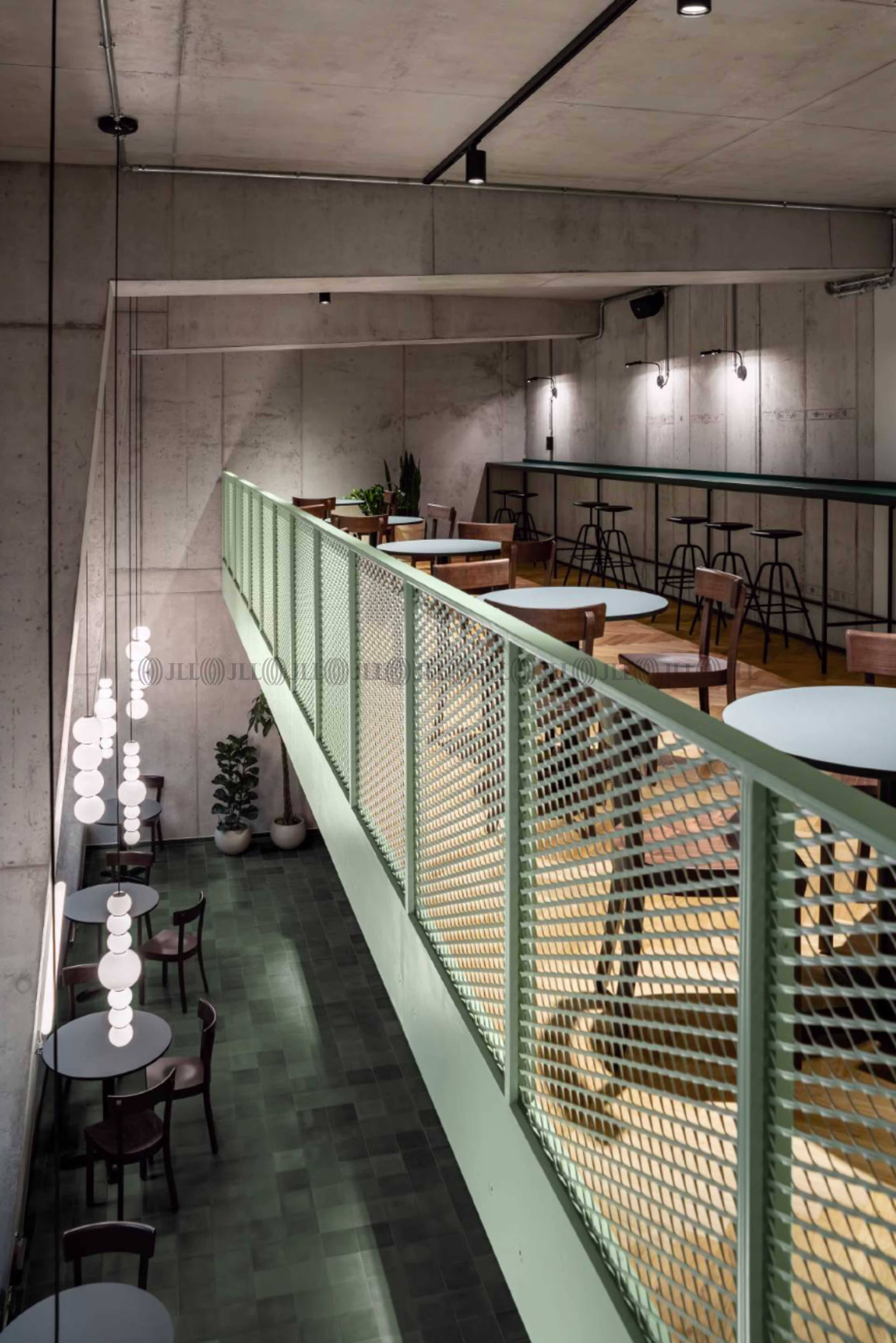 Büroimmobilie - Berlin, Mitte - B2789