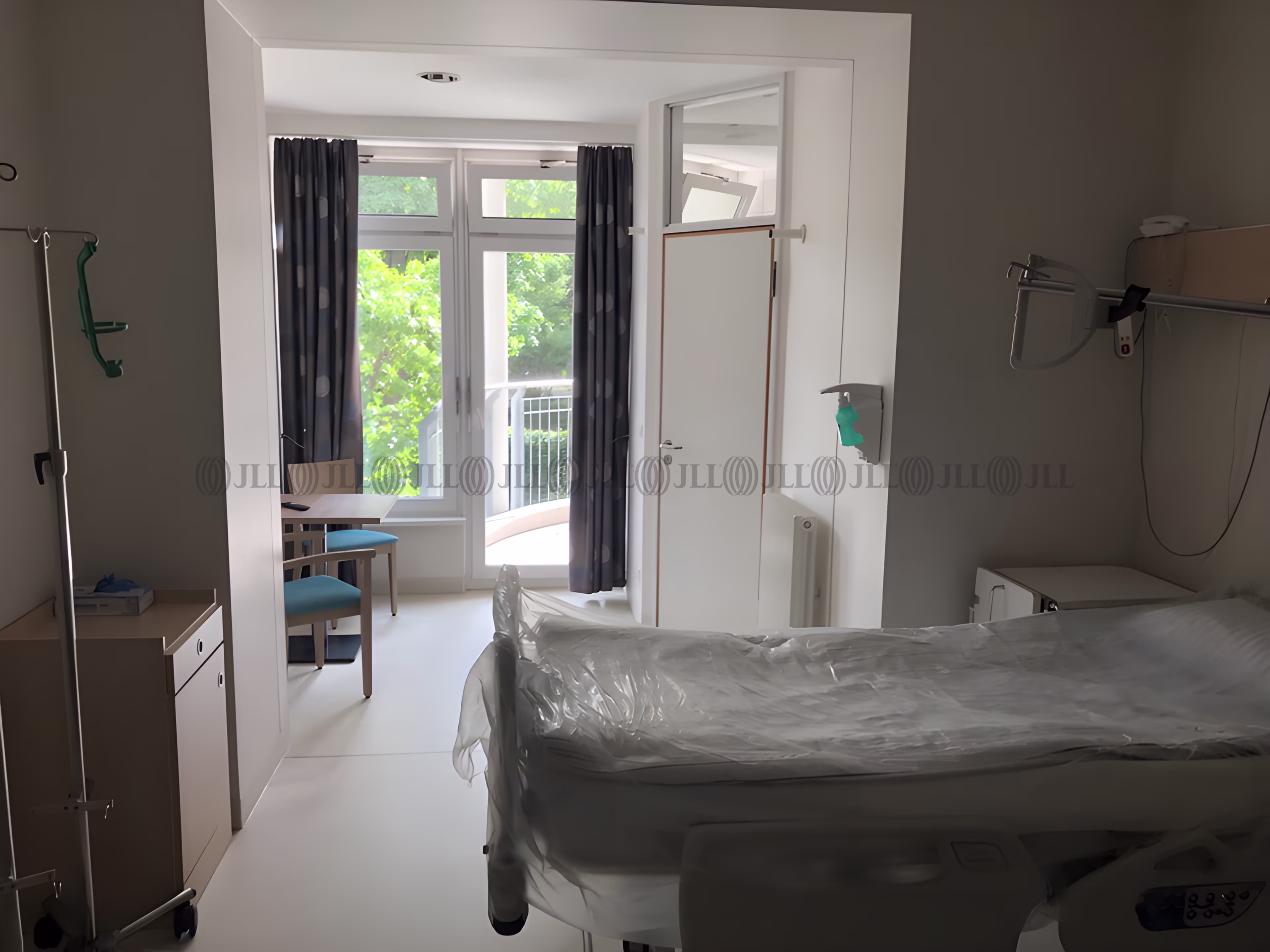 Büroimmobilie - Frankfurt am Main - F3208