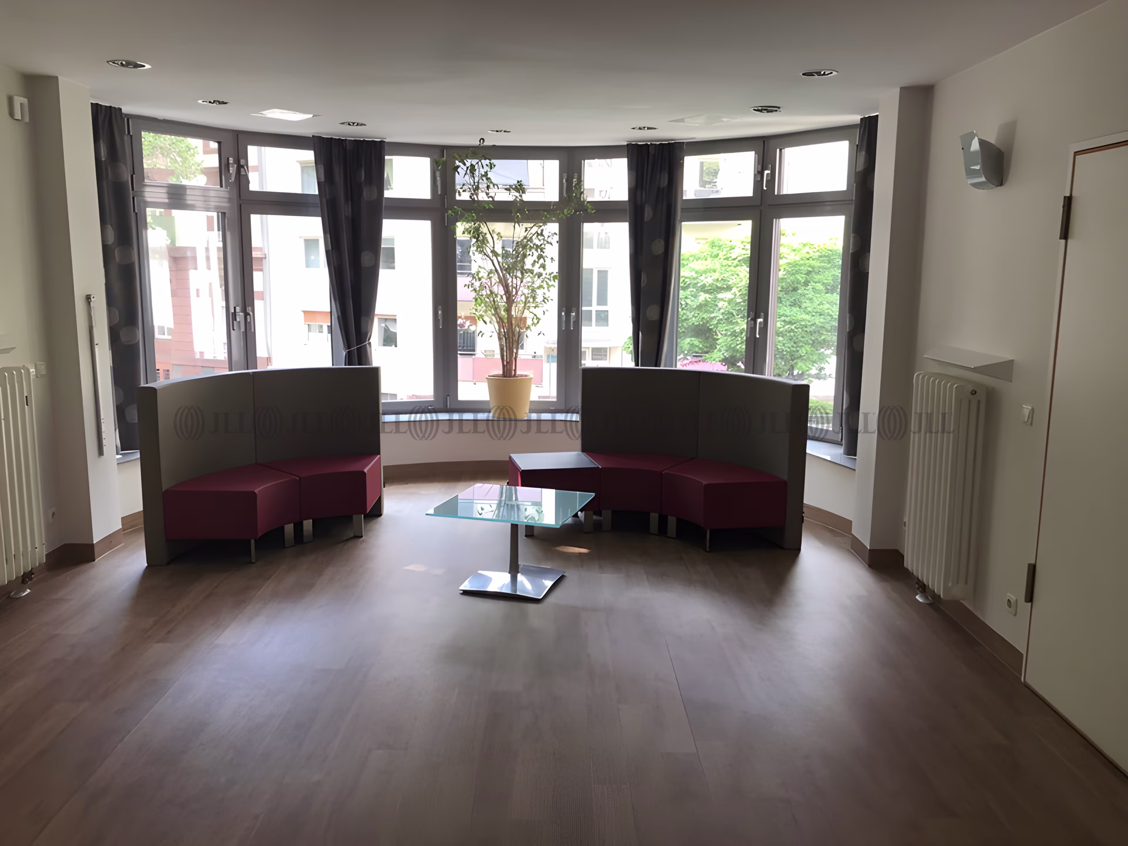 Büroimmobilie - Frankfurt am Main - F3208