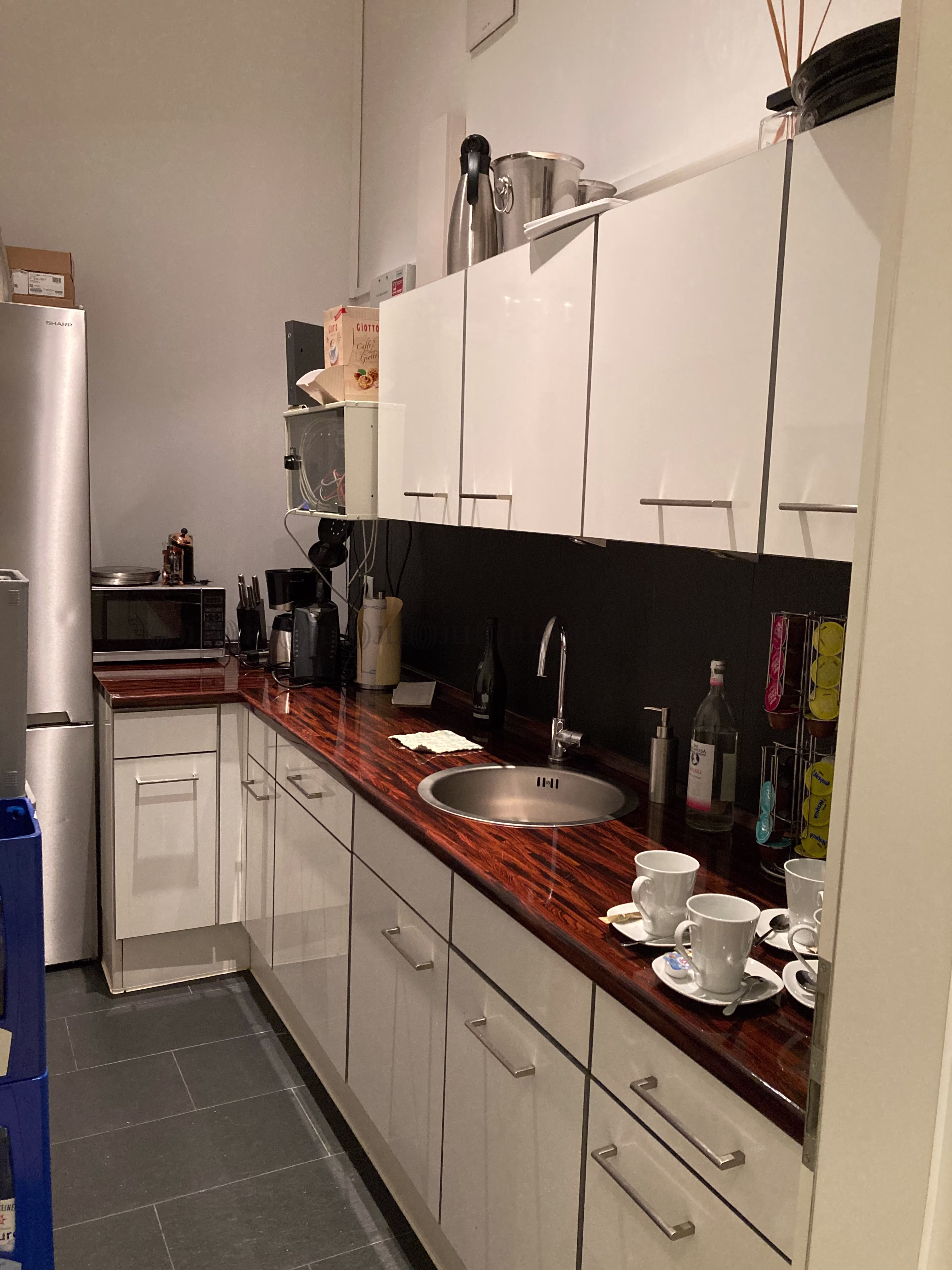 Büroimmobilie - Leipzig - B2850