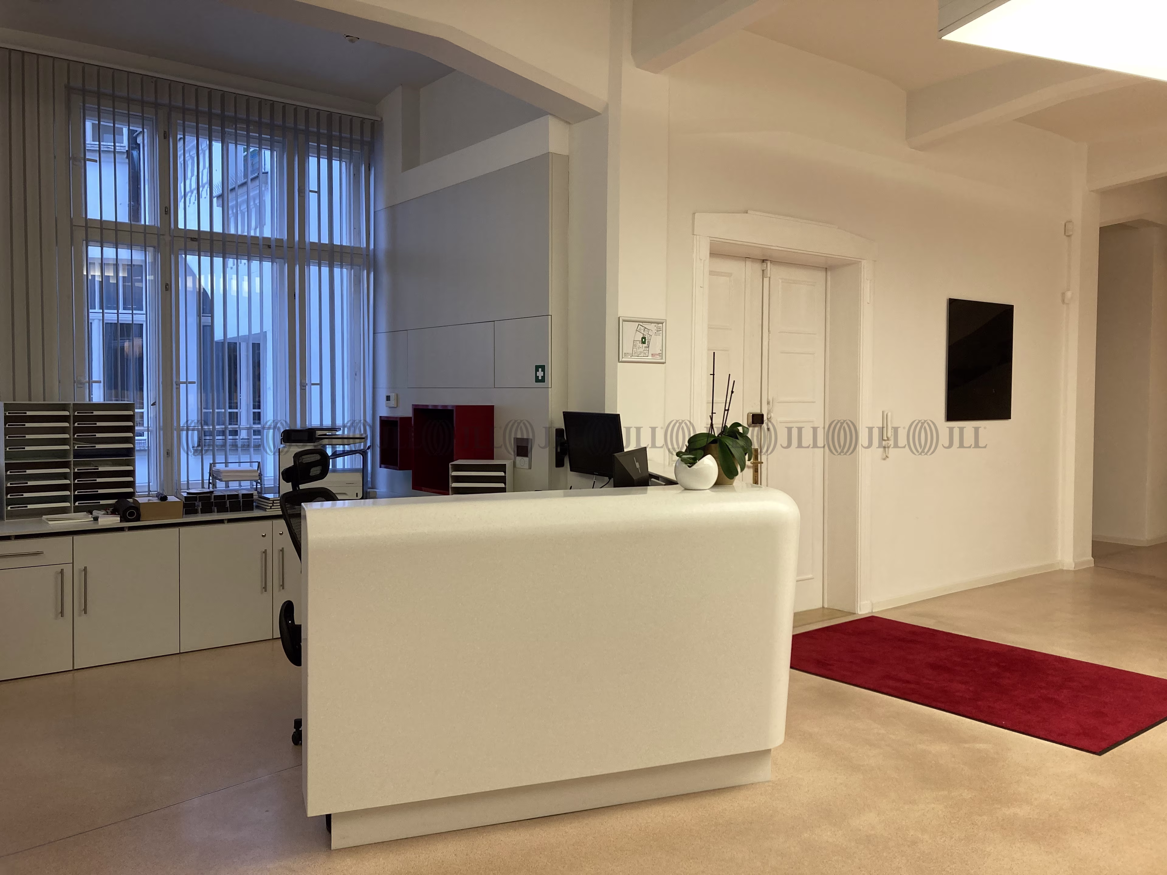 Büroimmobilie - Leipzig - B2850