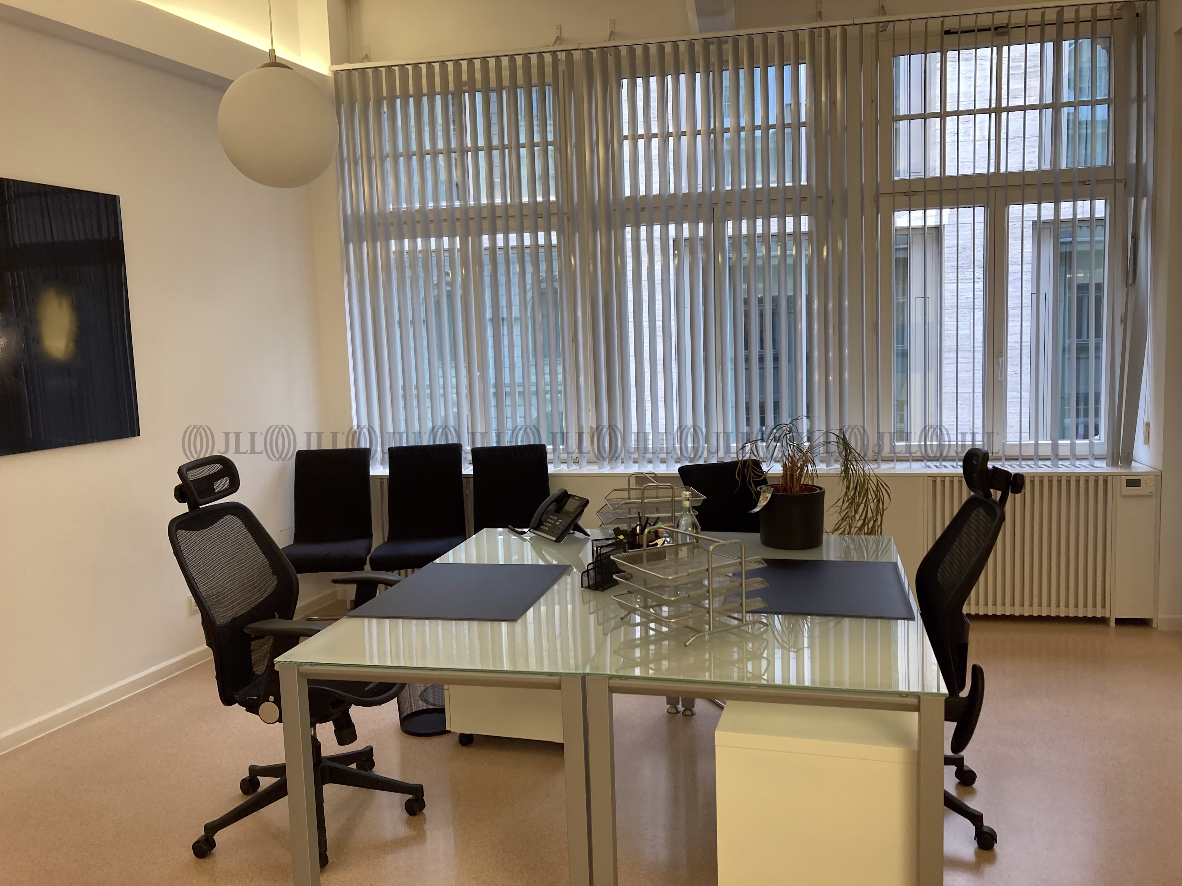 Büroimmobilie - Leipzig - B2850