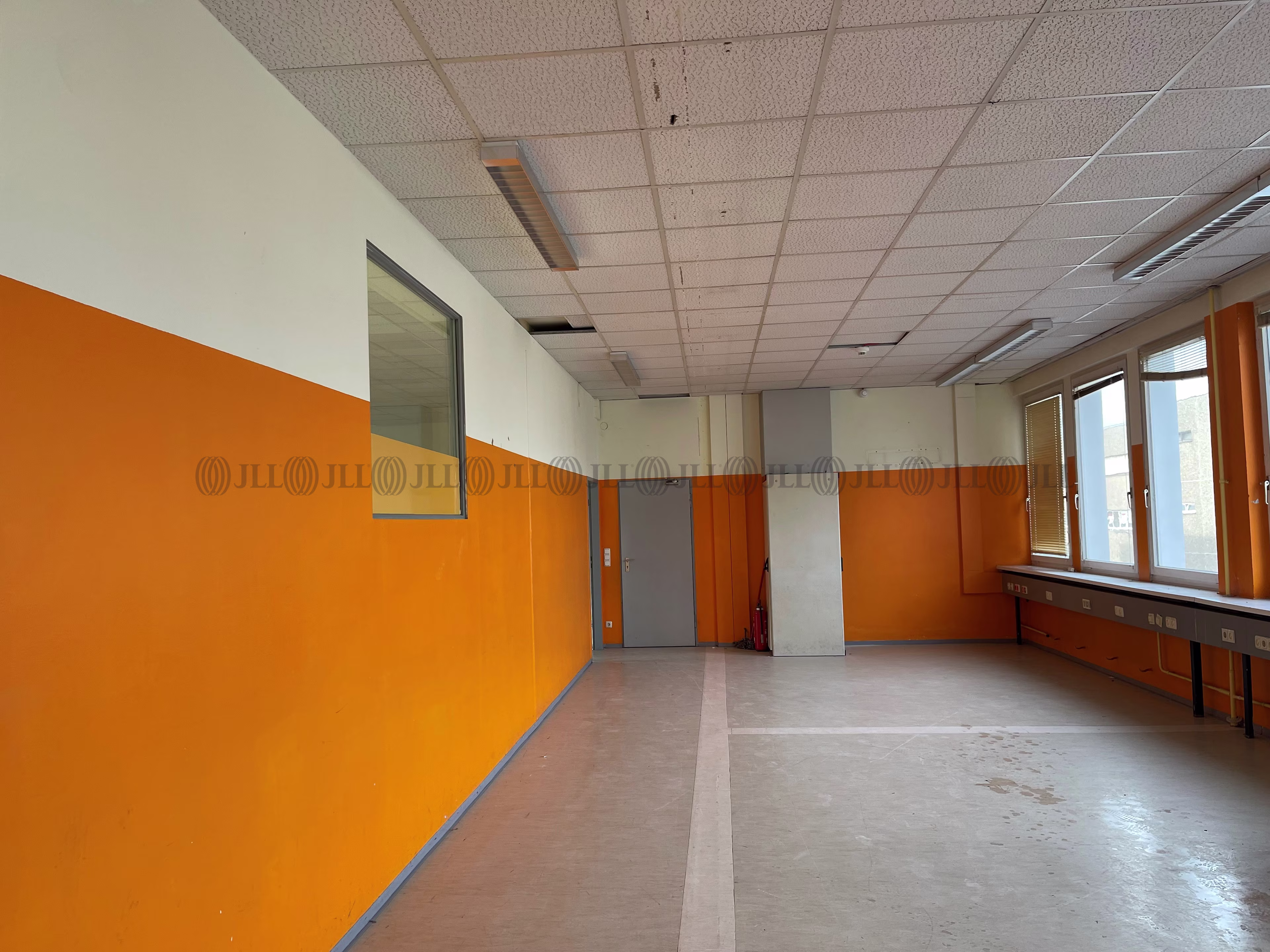 Büroimmobilie - Nürnberg - M2349