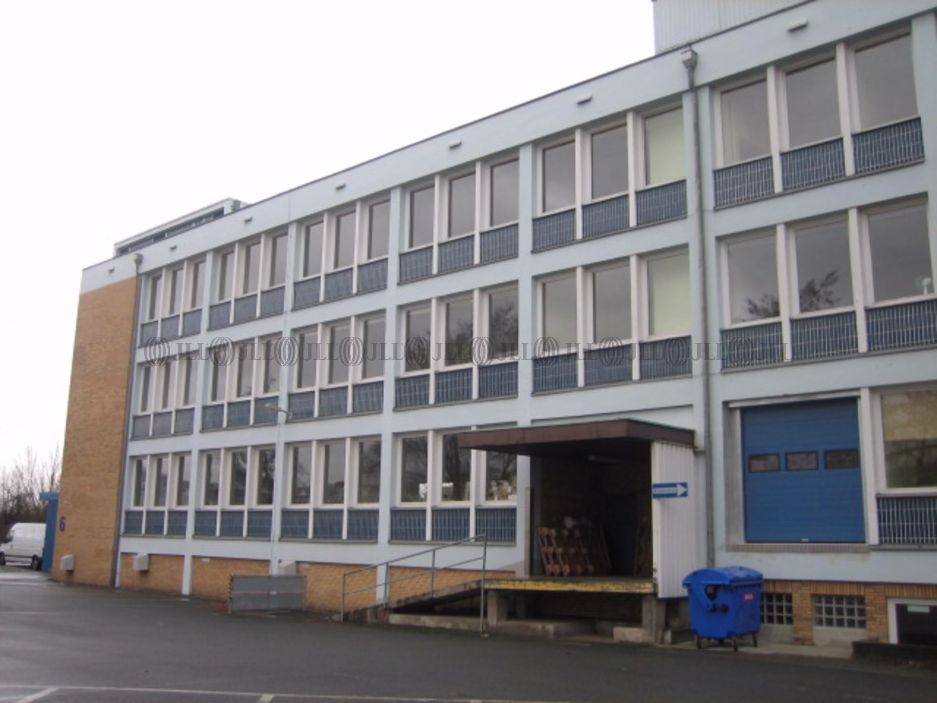 Büroimmobilie - Nürnberg - M2349