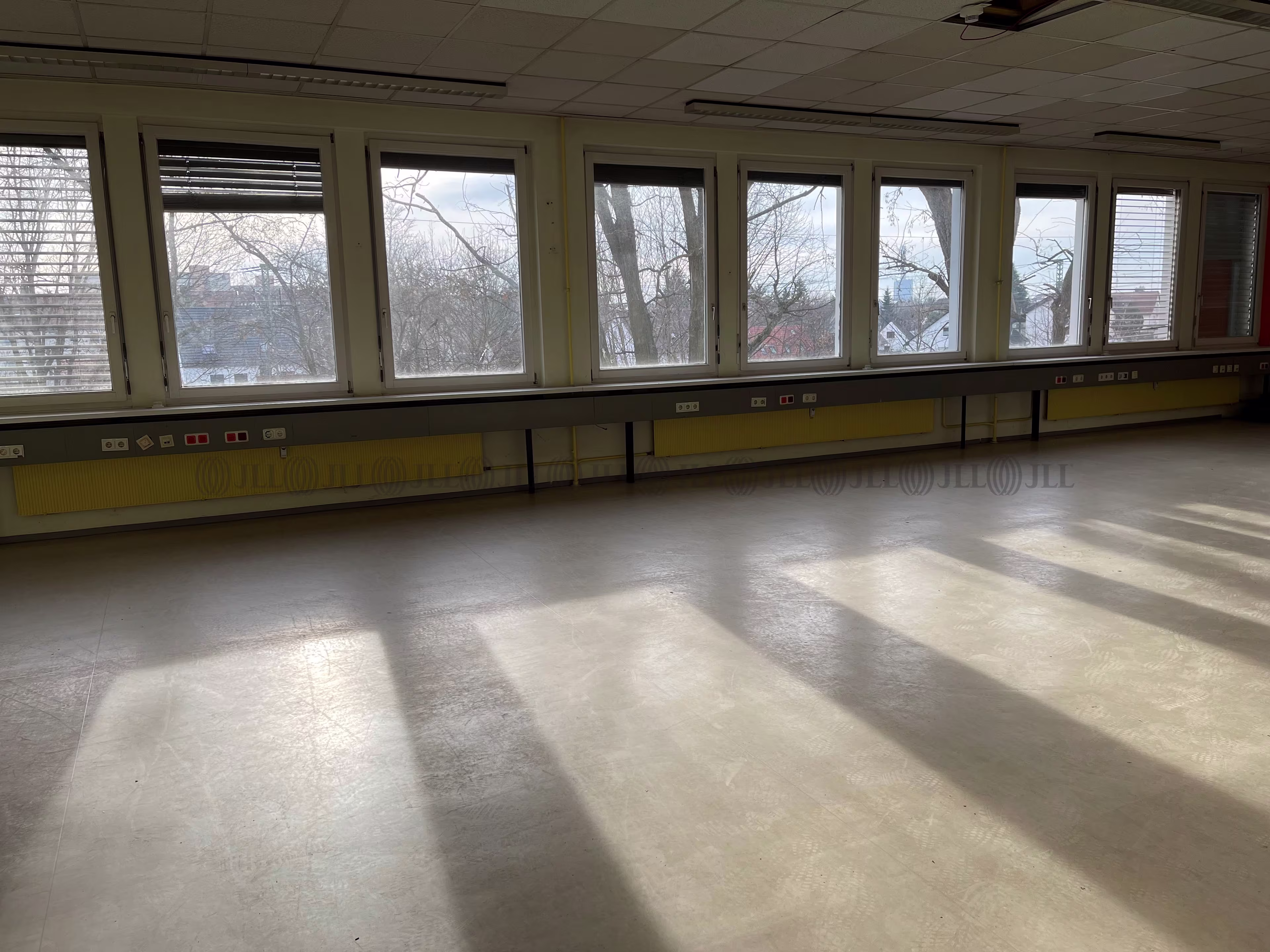 Büroimmobilie - Nürnberg - M2349