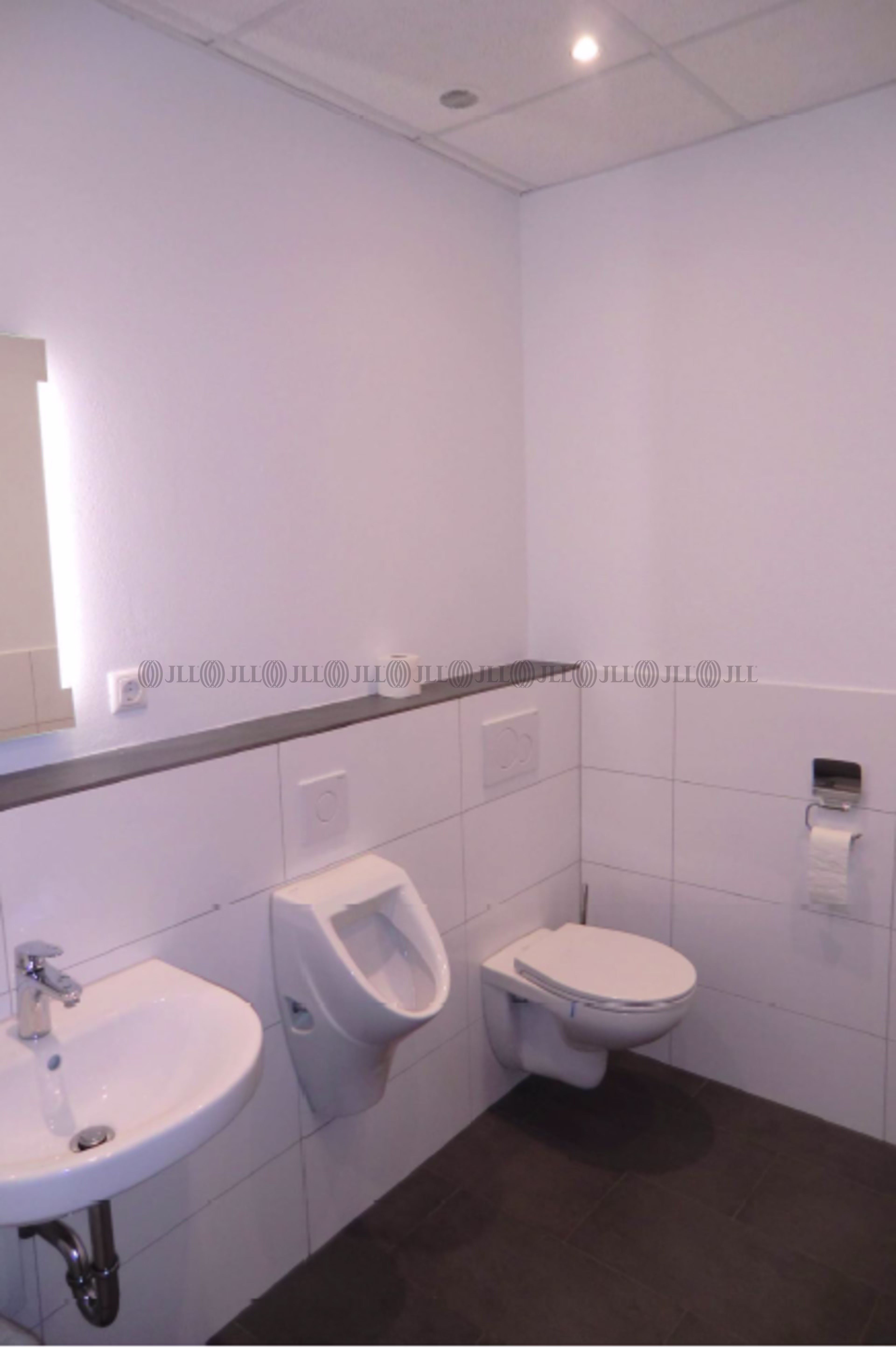 Büroimmobilie - Mannheim - F3055