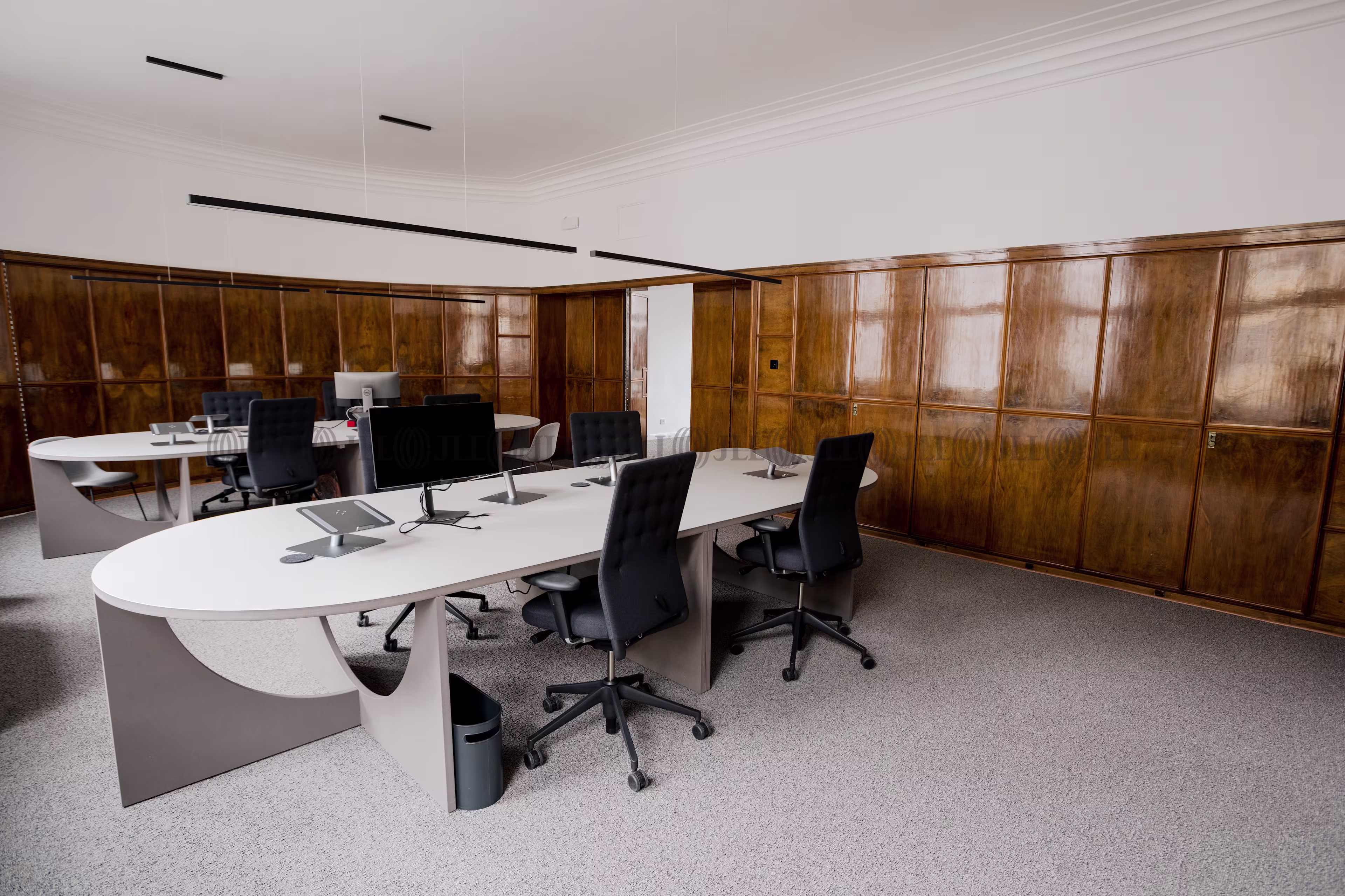 Büroimmobilie - Berlin, Mitte - B2826