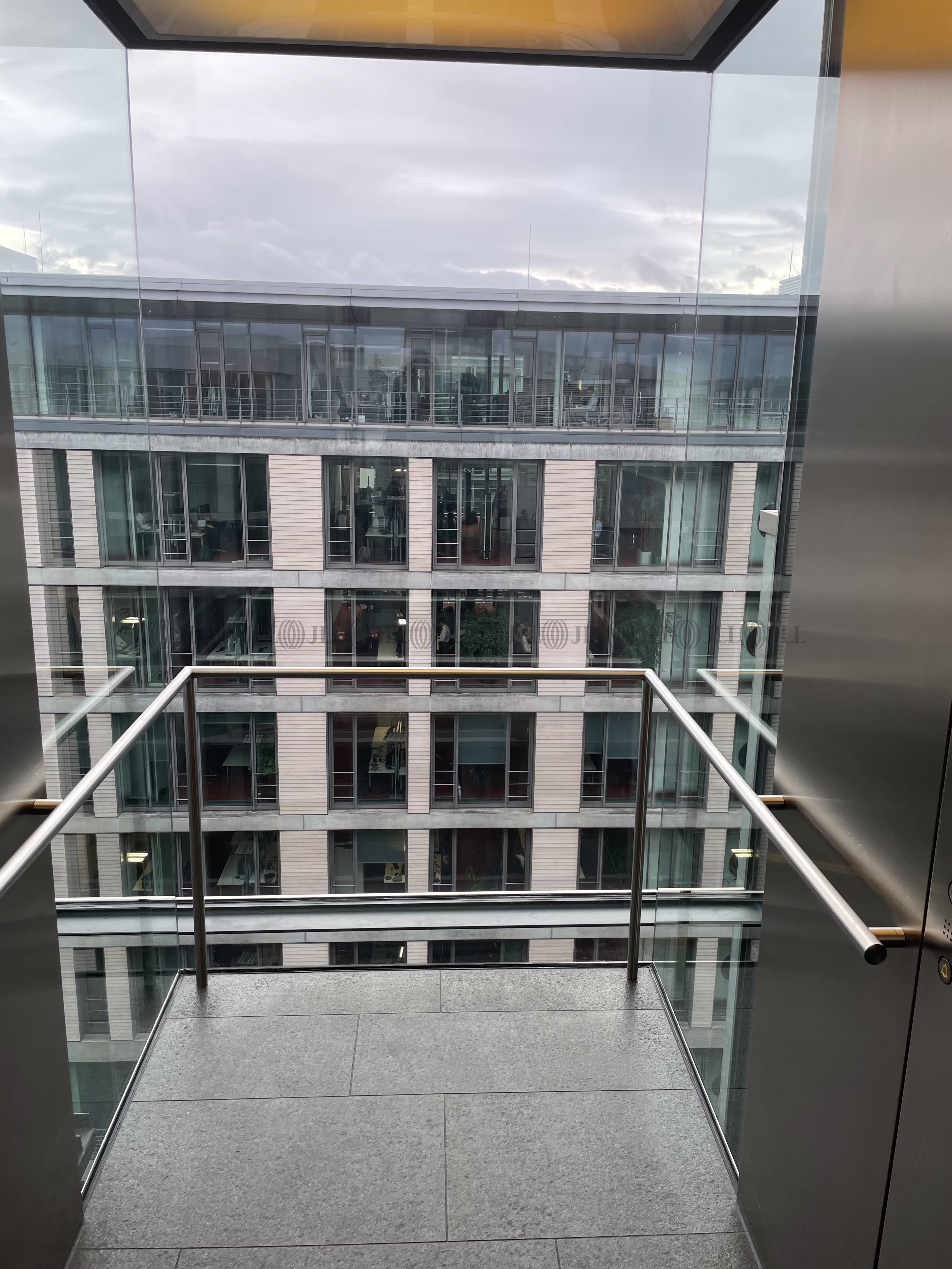 Büroimmobilie - Stuttgart - S0863