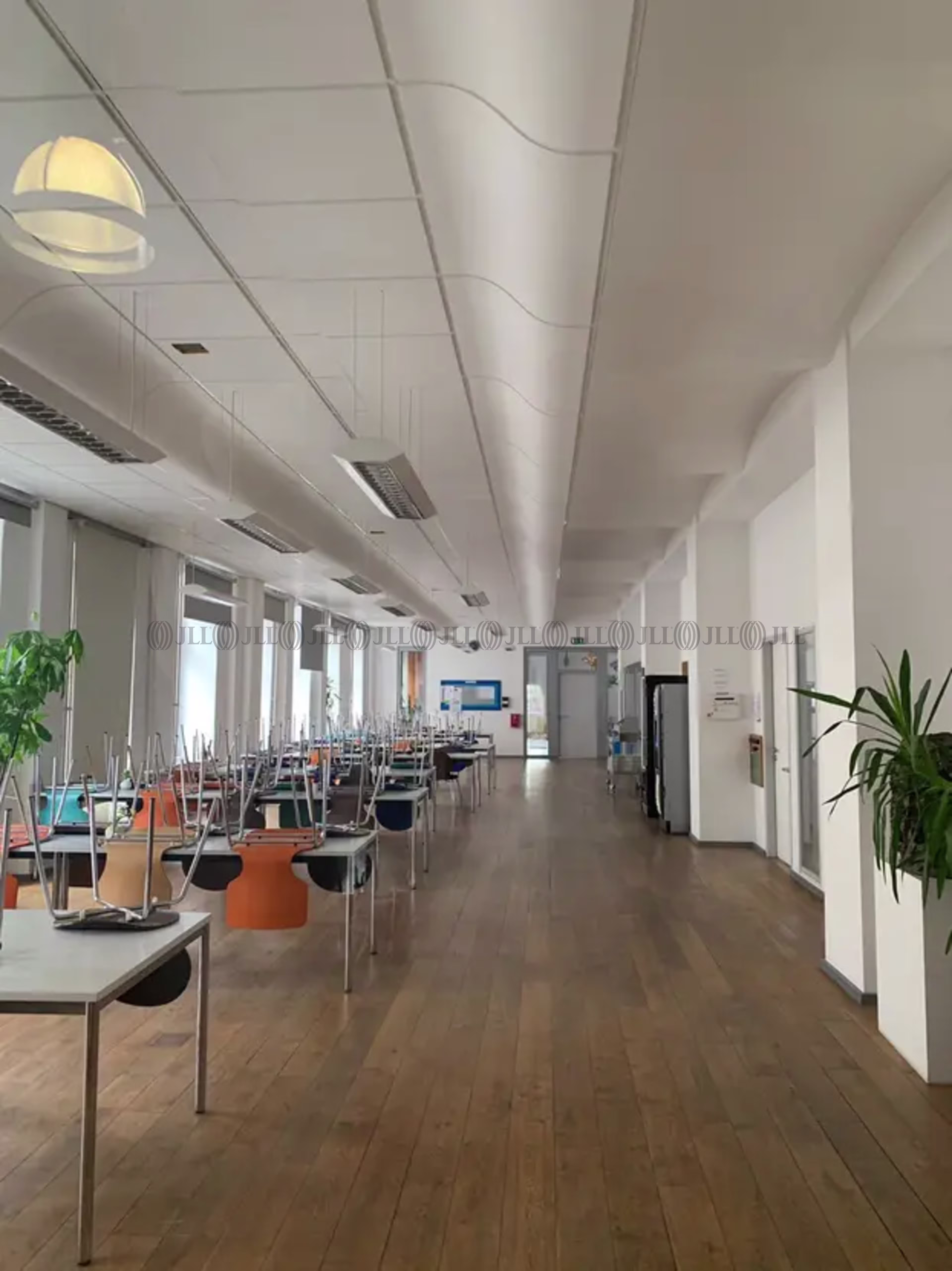 Büroimmobilie - Berlin, Weißensee - B2837