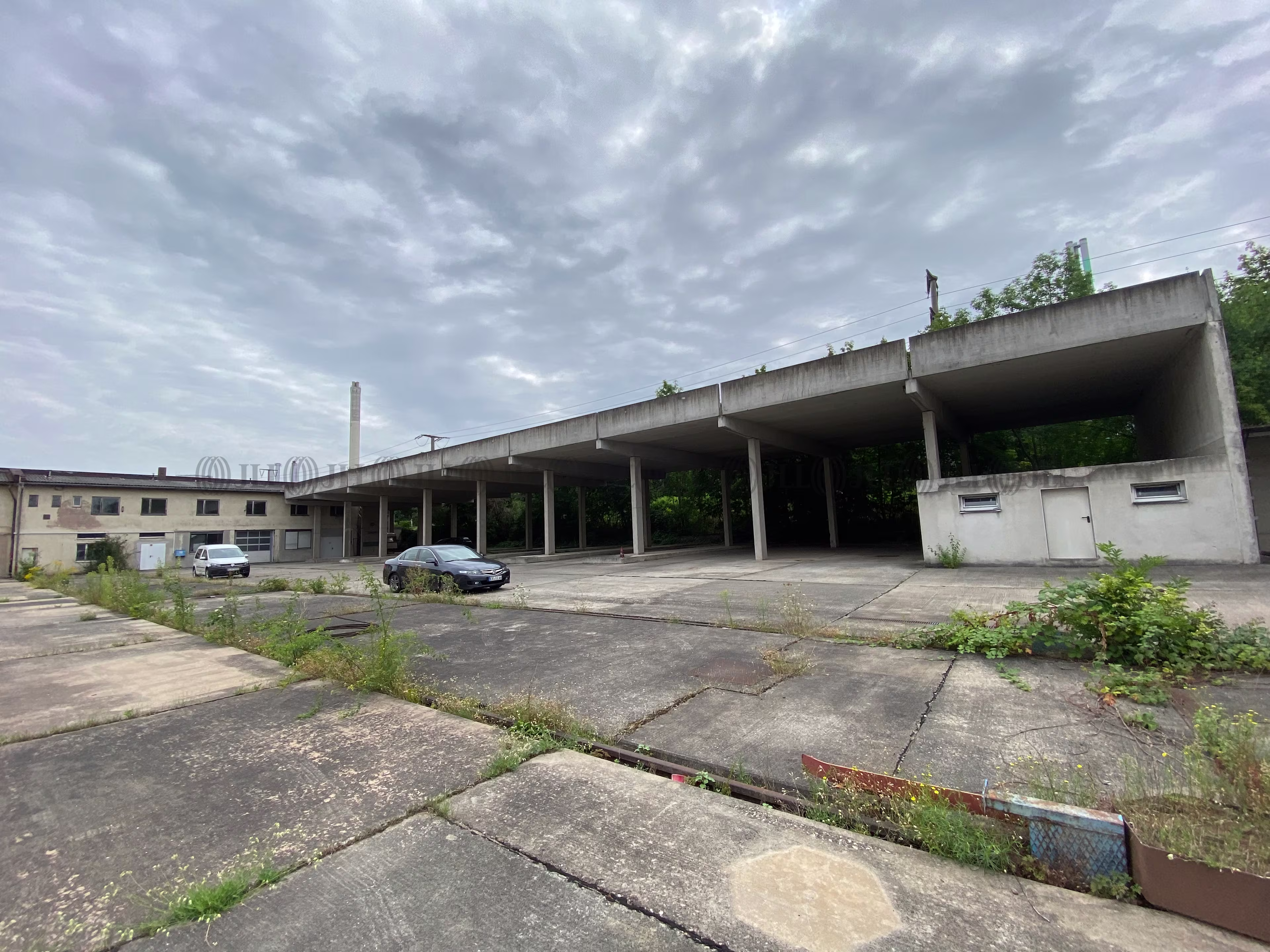 Büroimmobilie - Nürnberg, Innenstadtgürtel West/Nord/Ost - M2350