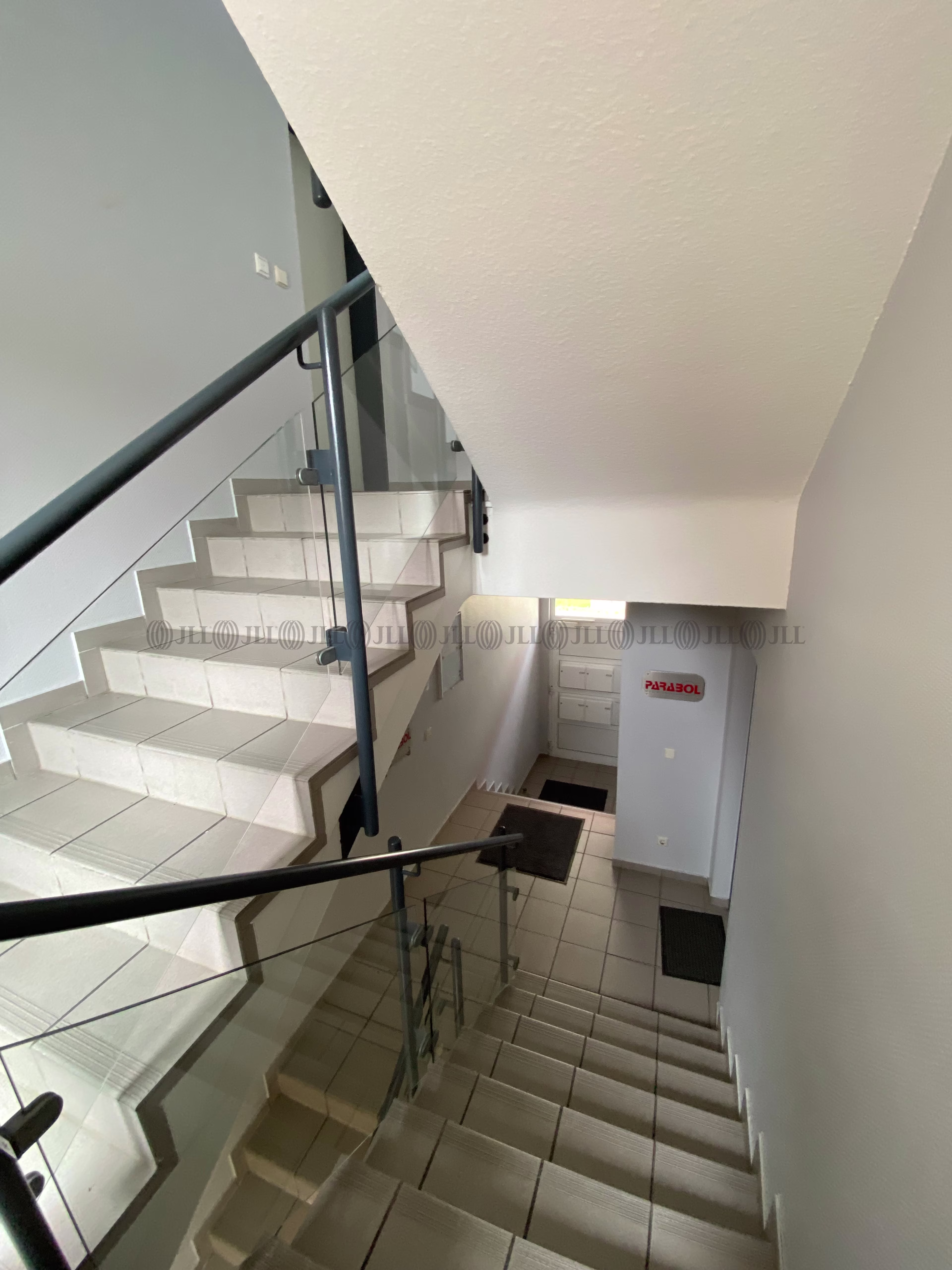 Büroimmobilie - Nürnberg, Innenstadtgürtel West/Nord/Ost - M2350