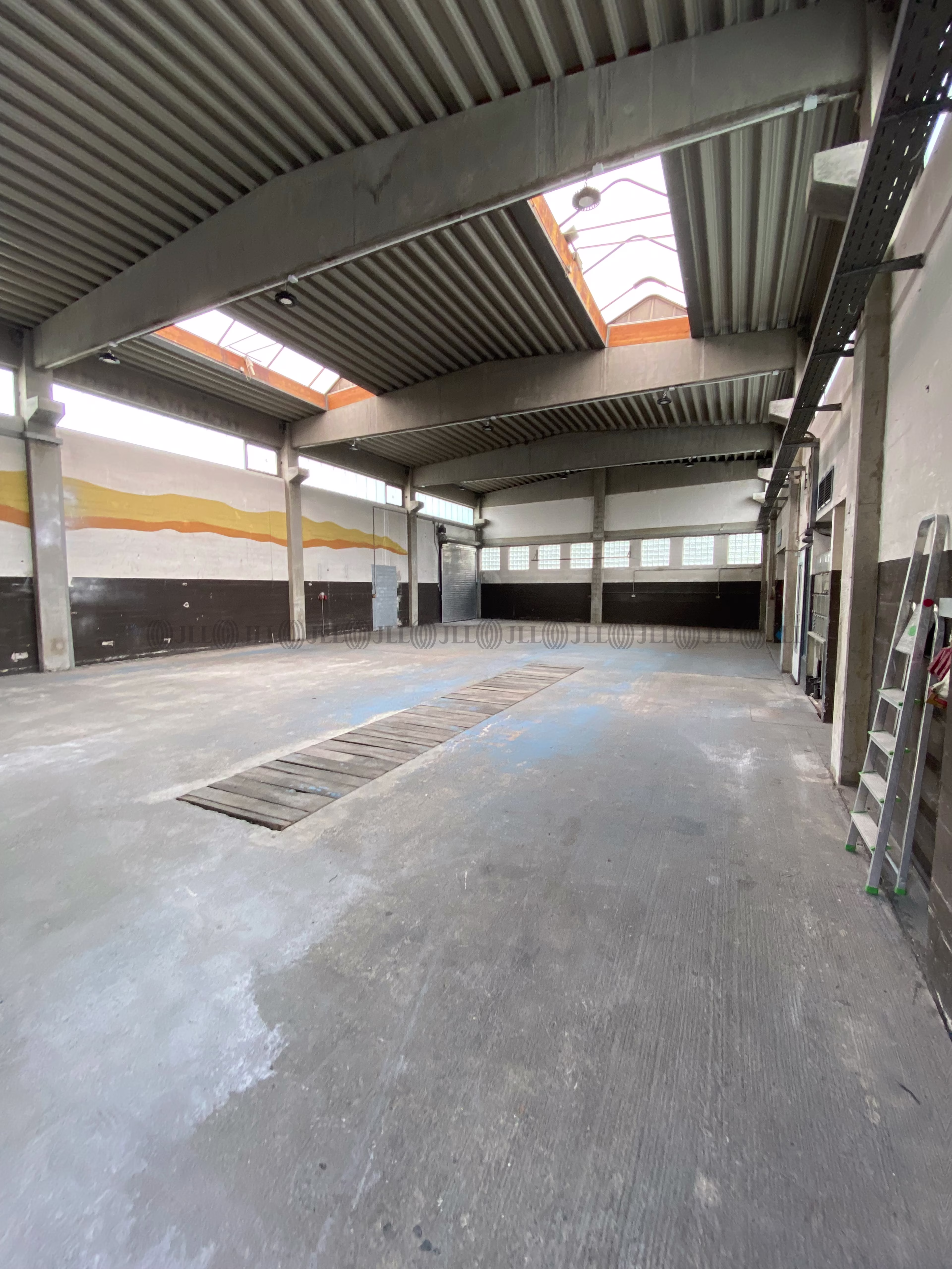 Büroimmobilie - Nürnberg, Innenstadtgürtel West/Nord/Ost - M2350