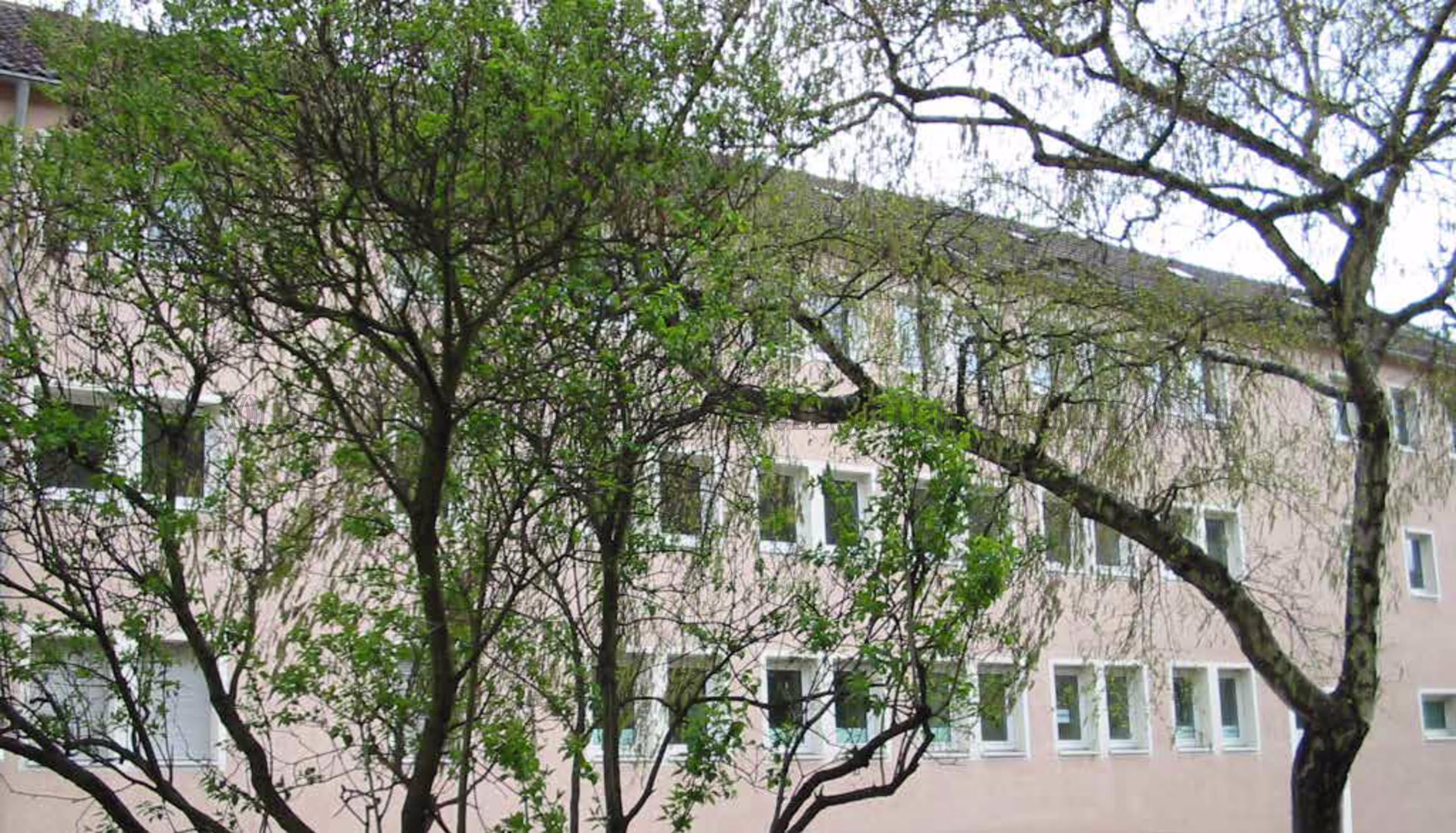 Büroimmobilie - Nürnberg, Innenstadtgürtel West/Nord/Ost - M2350