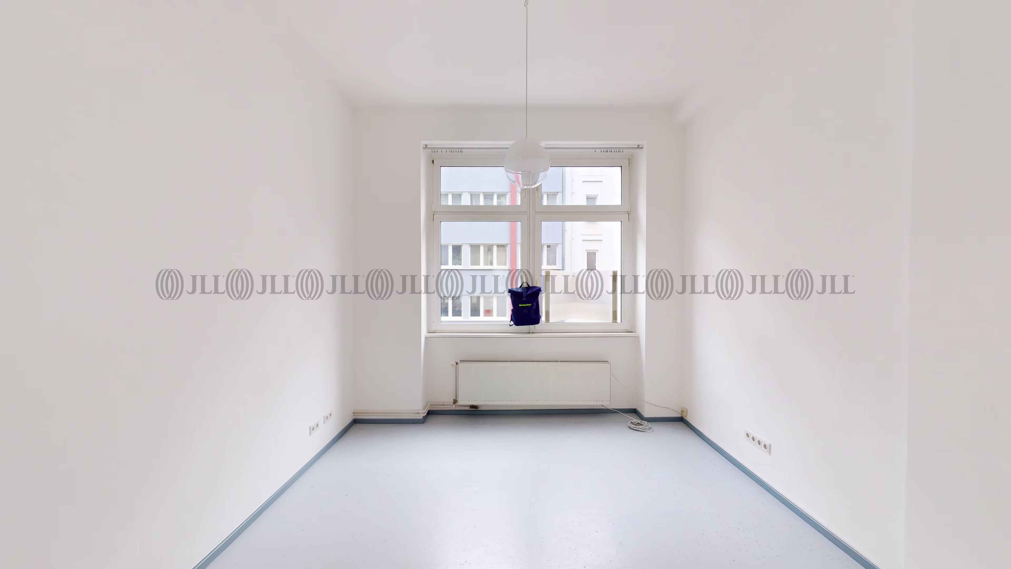 Büroimmobilie - Frankfurt am Main, Bahnhofsviertel - F3143