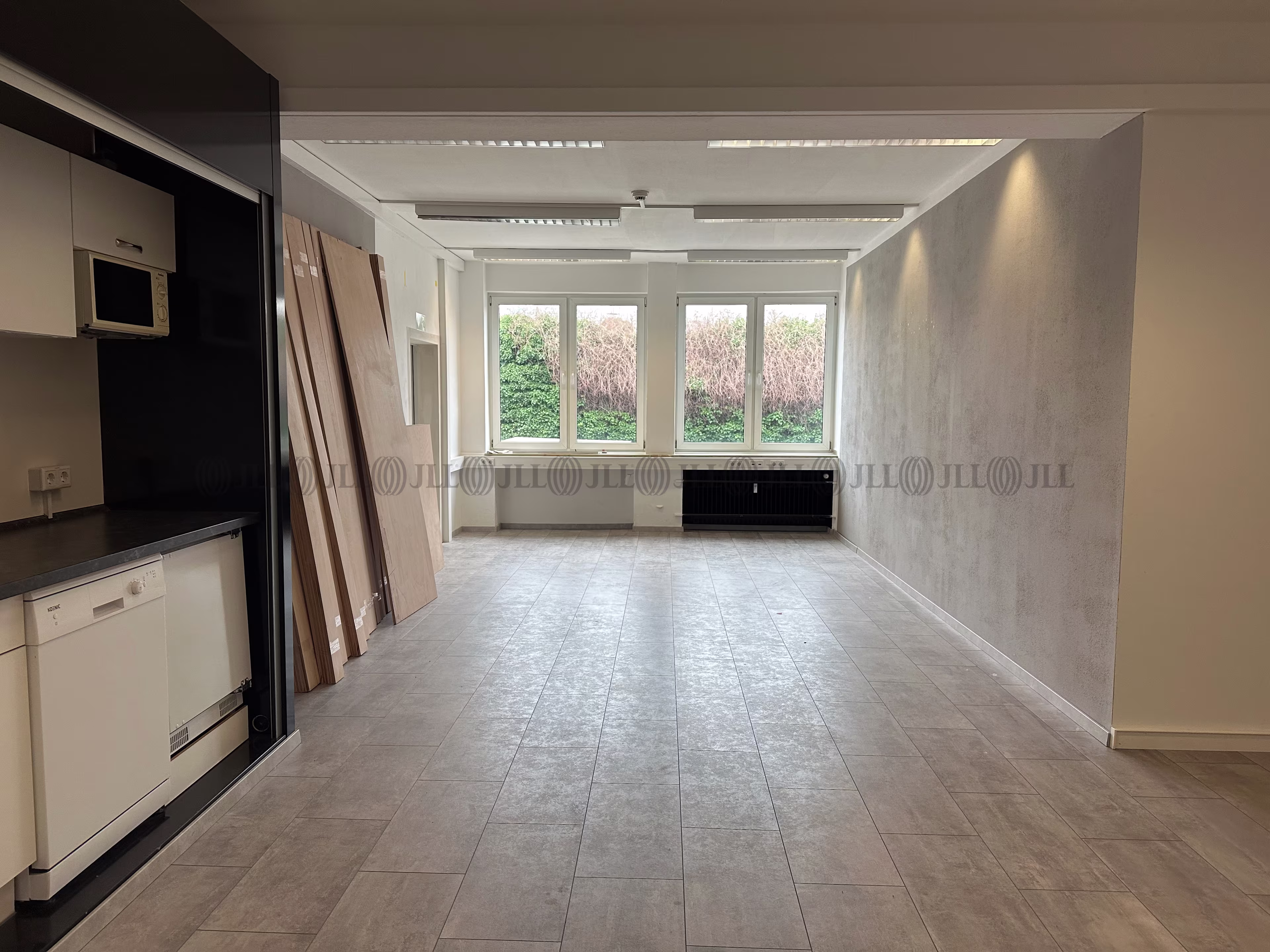 Büroimmobilie - Bochum, Bochum - D3053