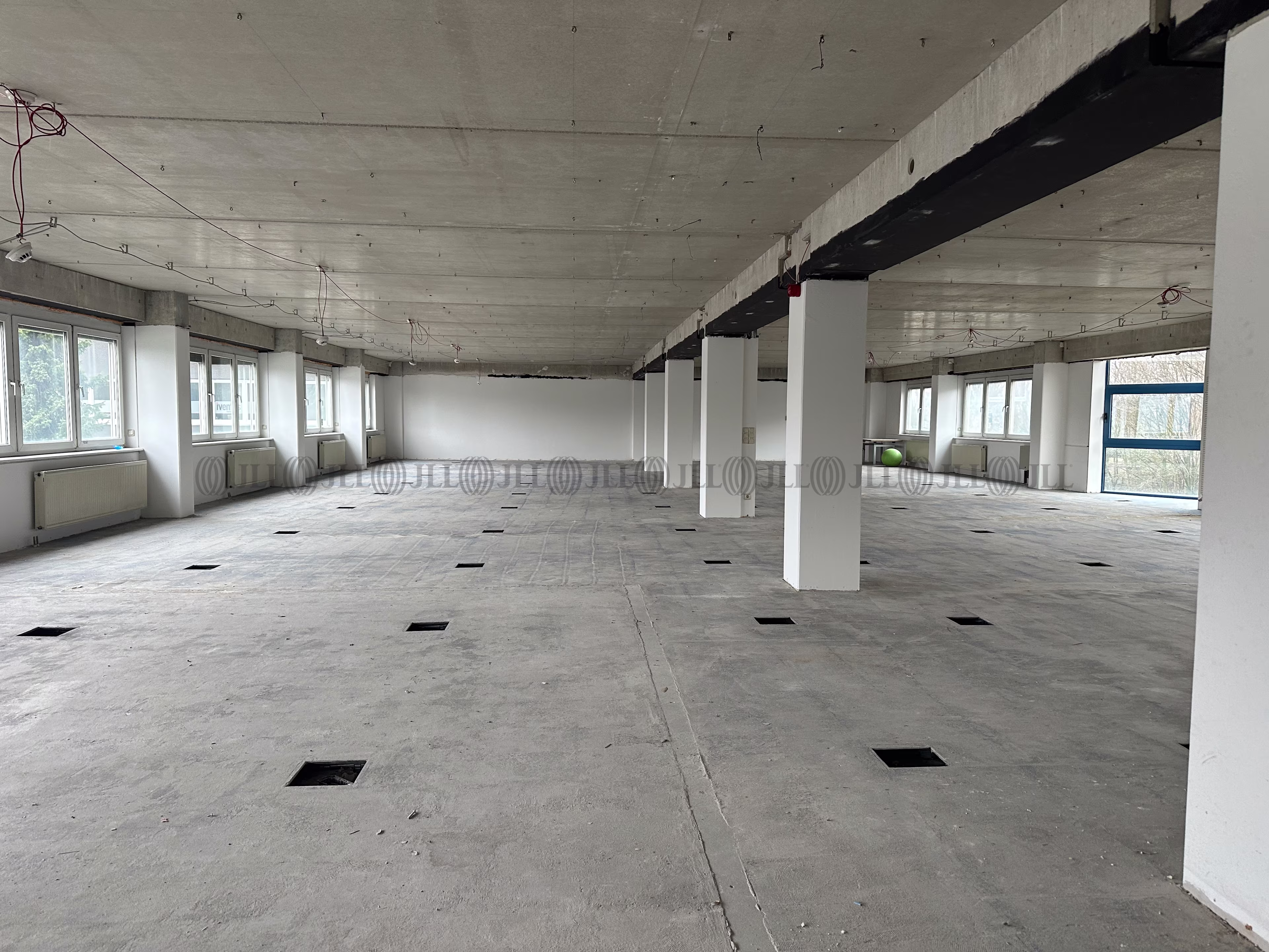 Büroimmobilie - Bochum, Bochum - D3053