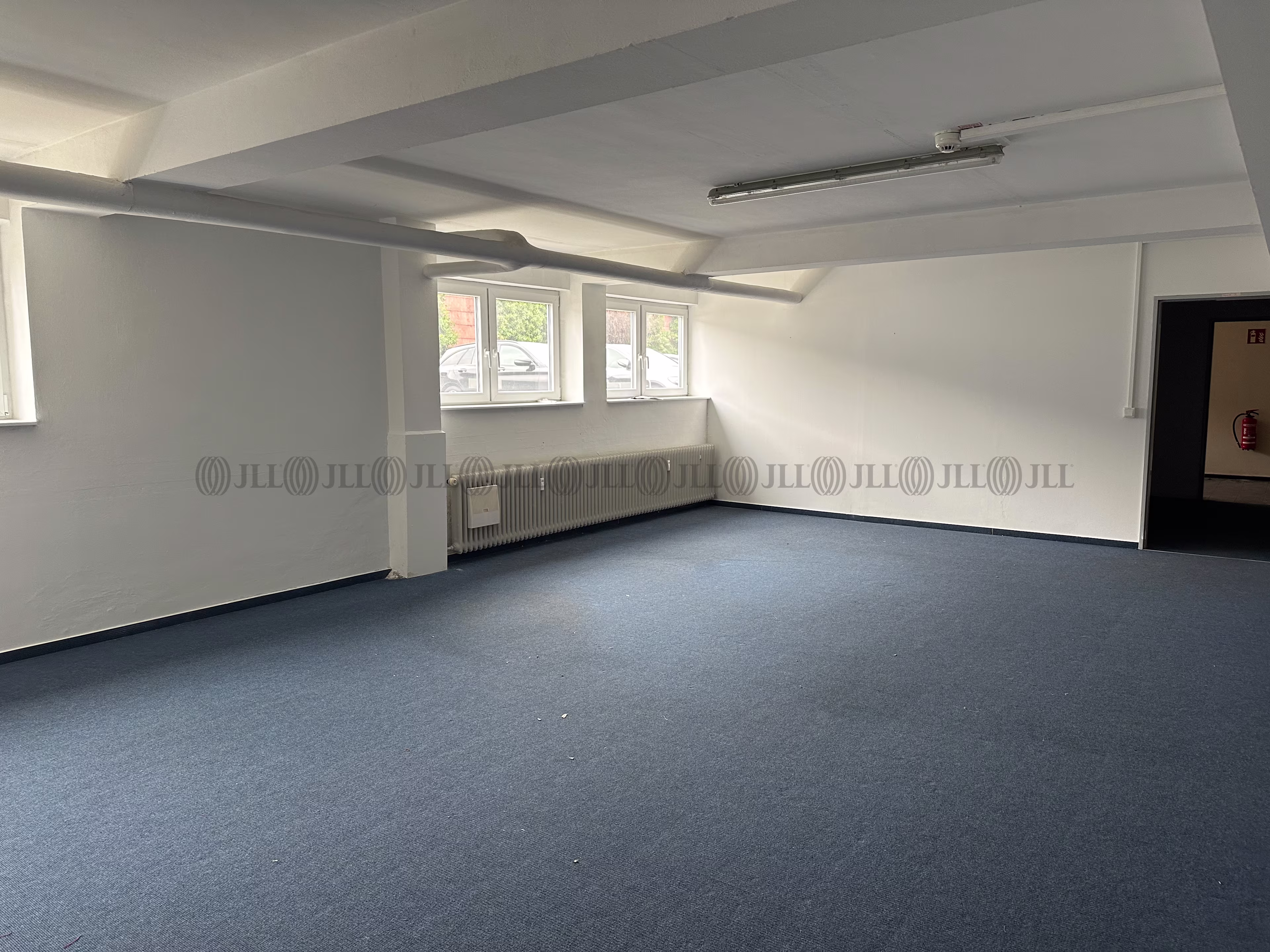 Büroimmobilie - Bochum, Bochum - D3053