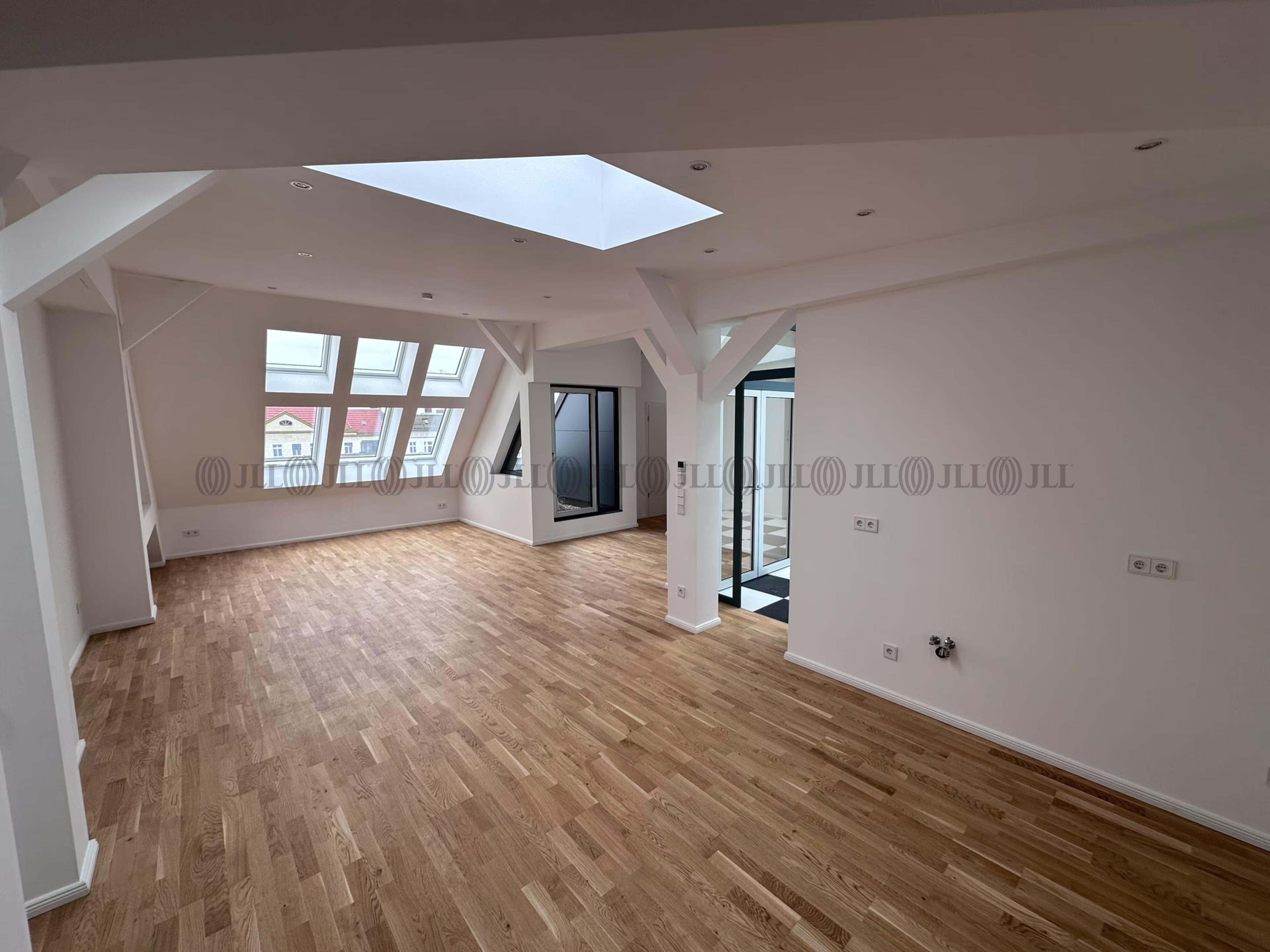 Büroimmobilie - Berlin, Prenzlauer Berg - B2840