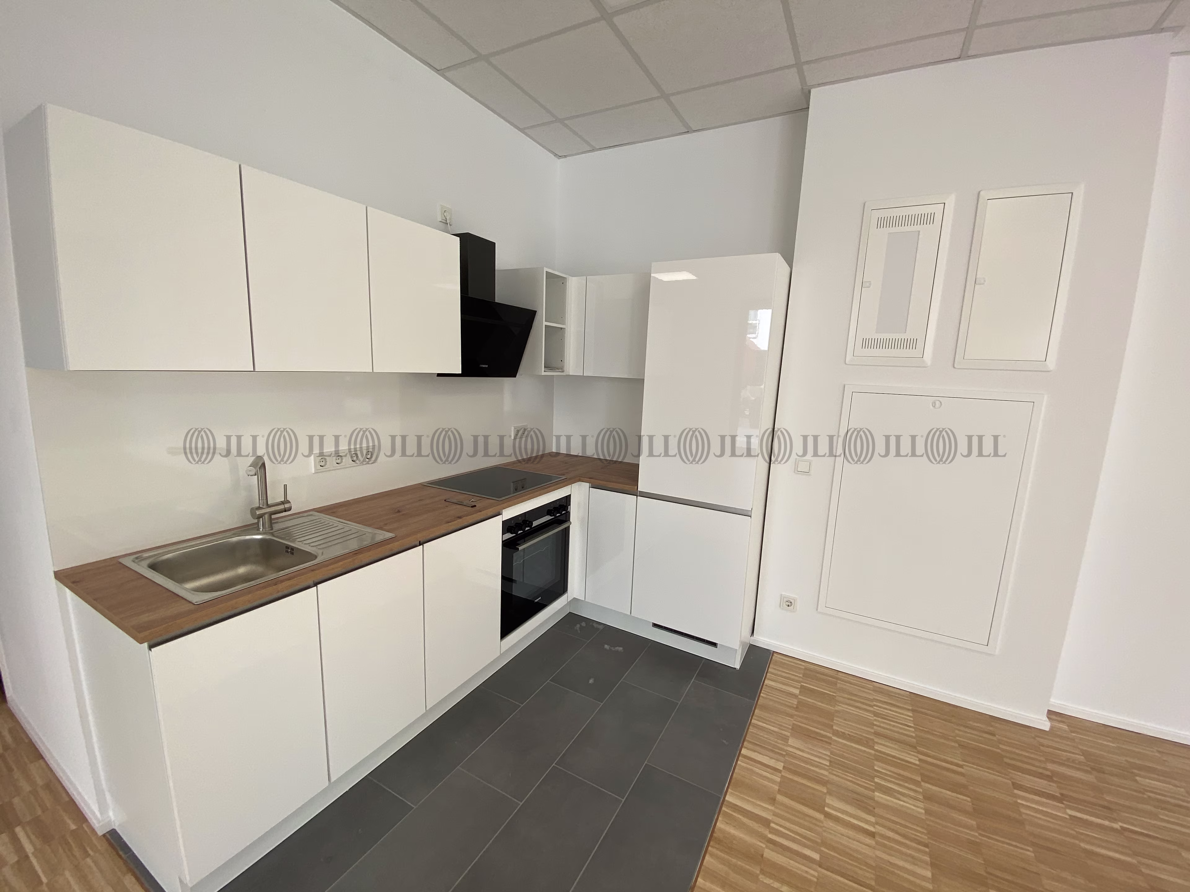 Büroimmobilie - Nürnberg, Östliche Außenstadt - M2351