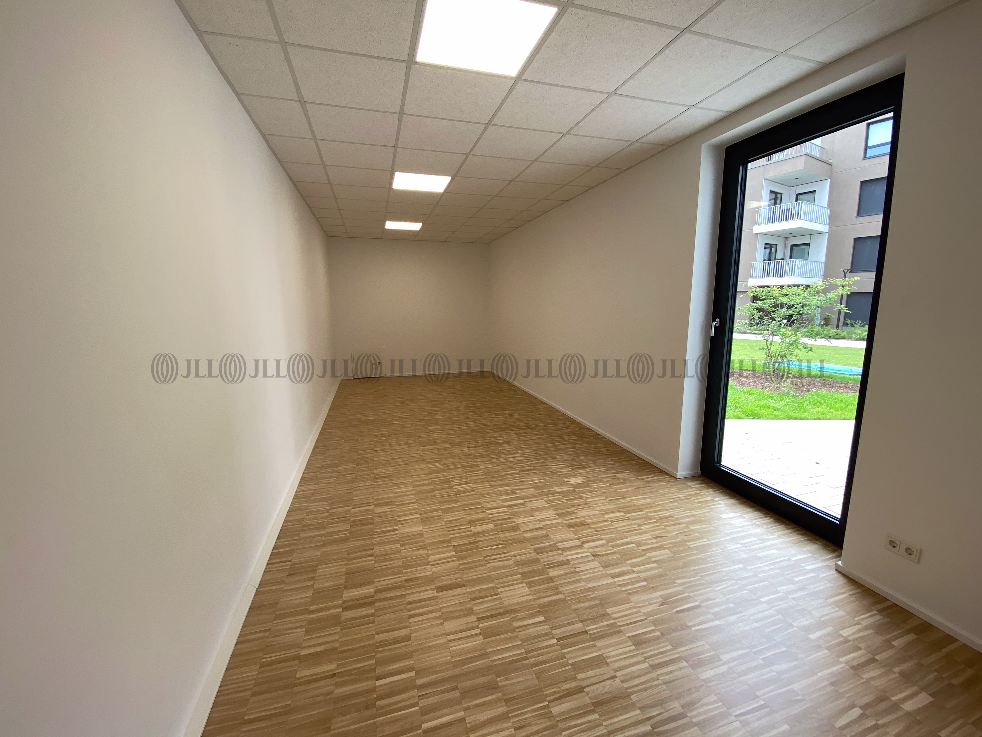 Büroimmobilie - Nürnberg, Östliche Außenstadt - M2351