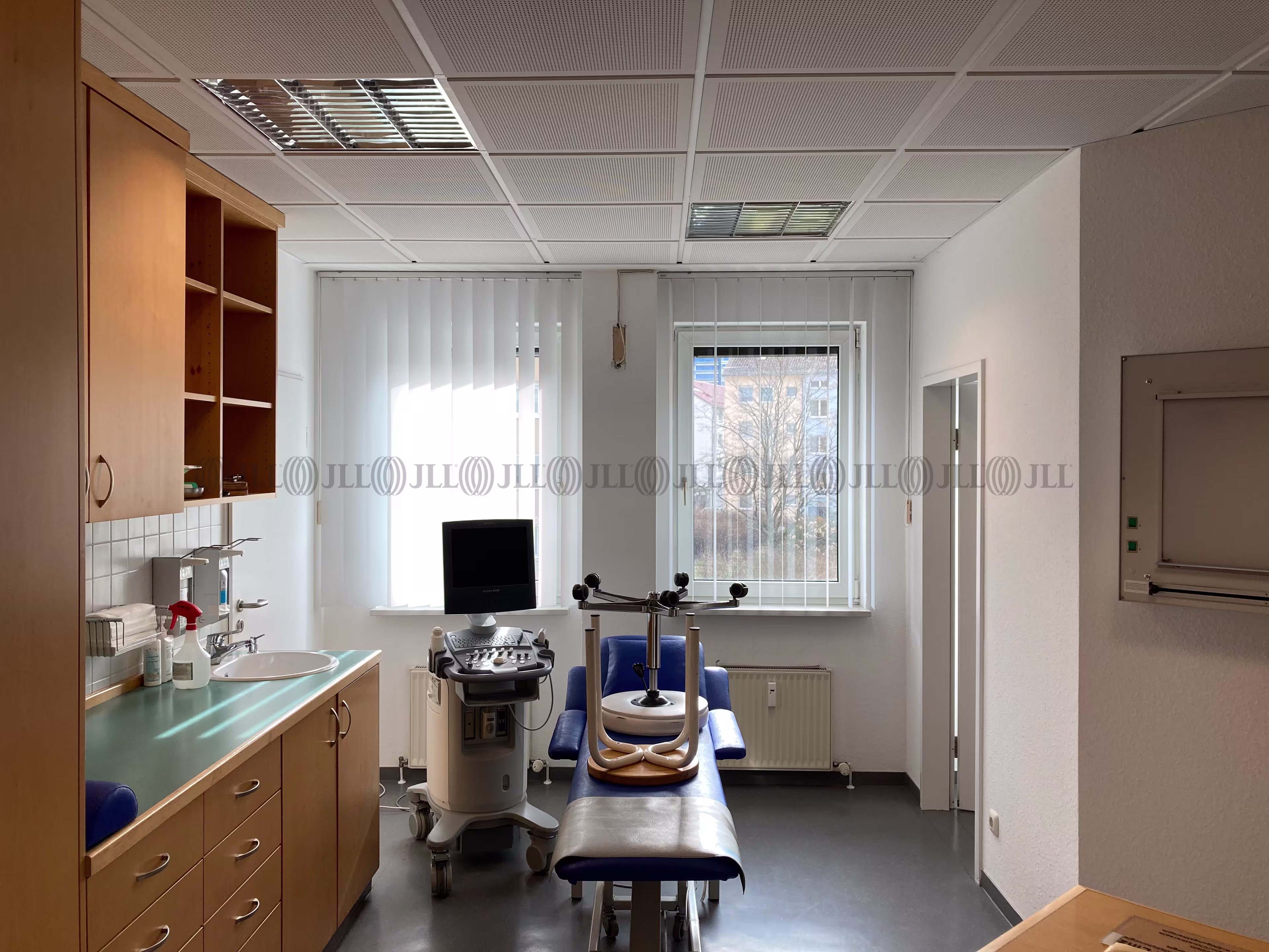 Büroimmobilie - Nürnberg, Innenstadtgürtel Süd - M2352