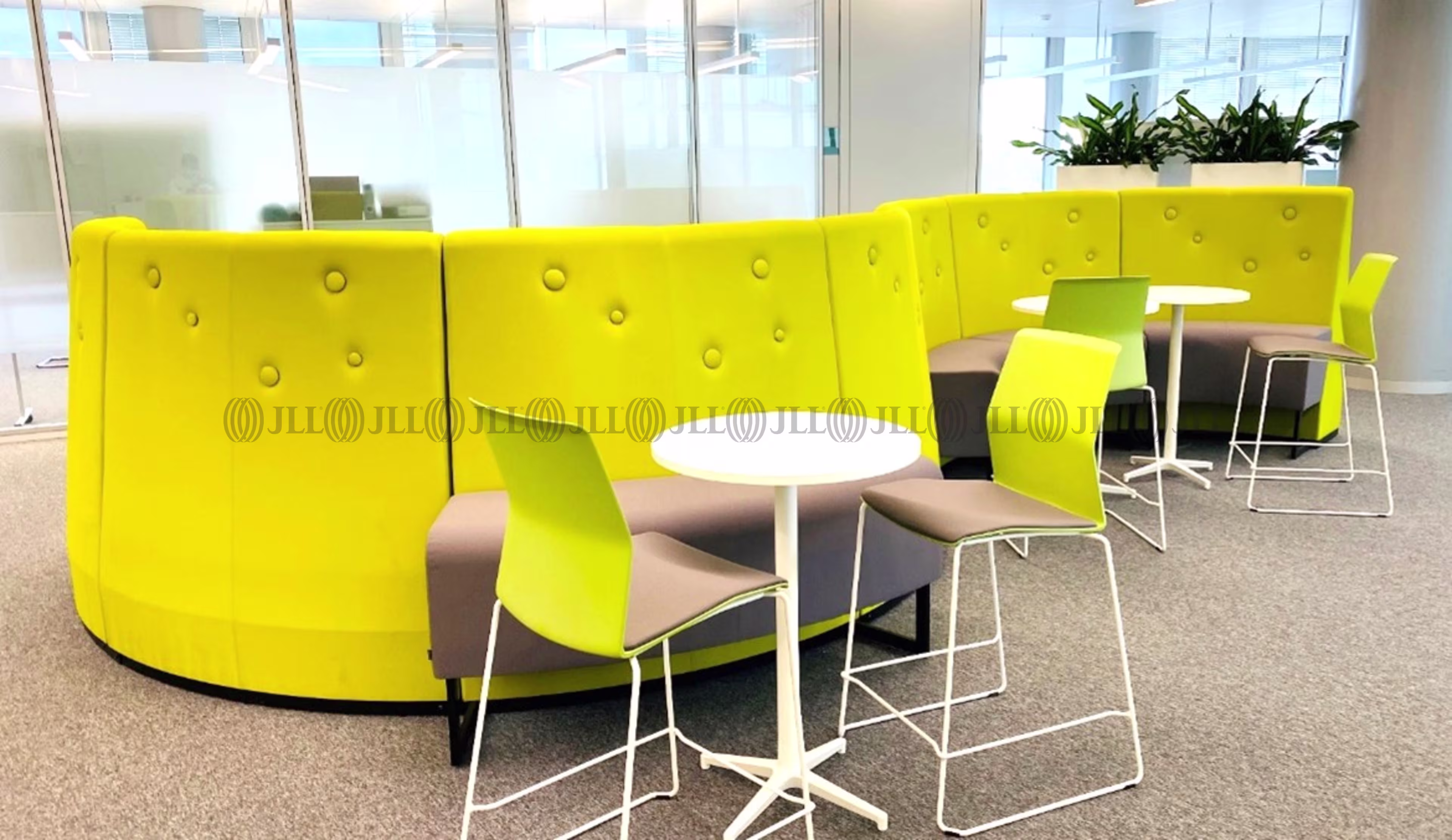 Büroimmobilie - Düsseldorf, Stadtmitte - D3378