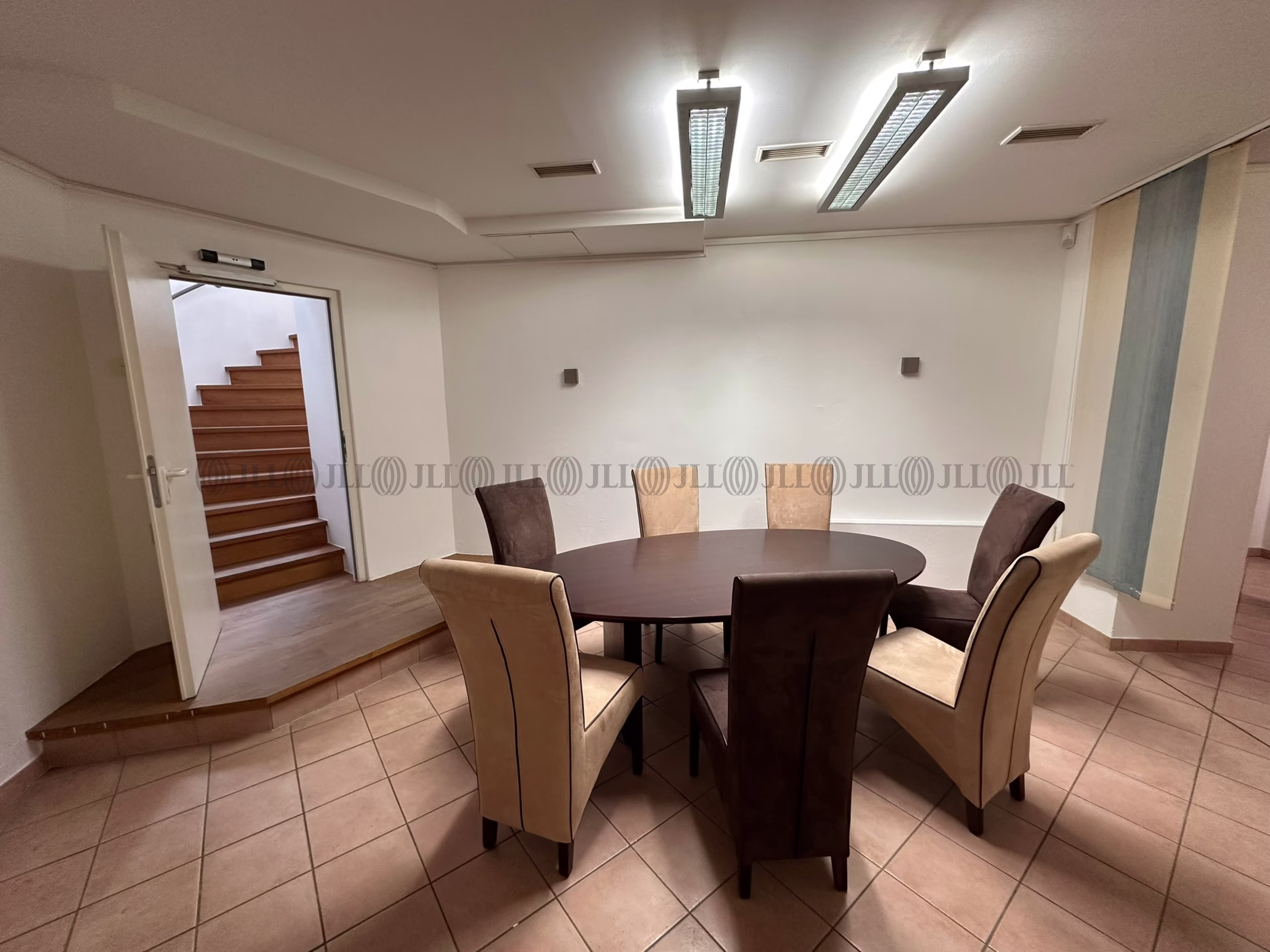 Büroimmobilie - Berlin, Mitte - B2852