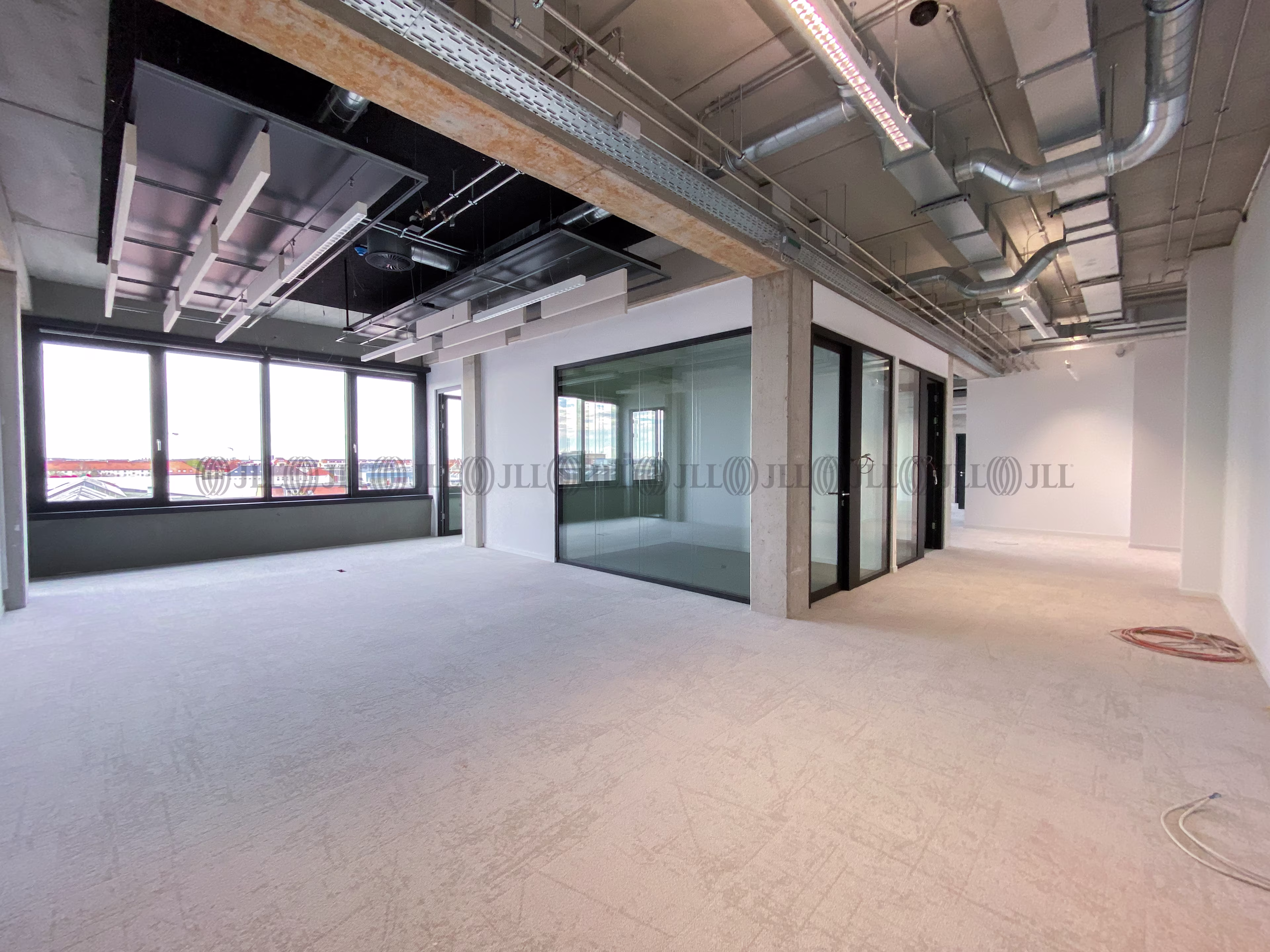 Büroimmobilie - Leipzig, Plagwitz - B2857