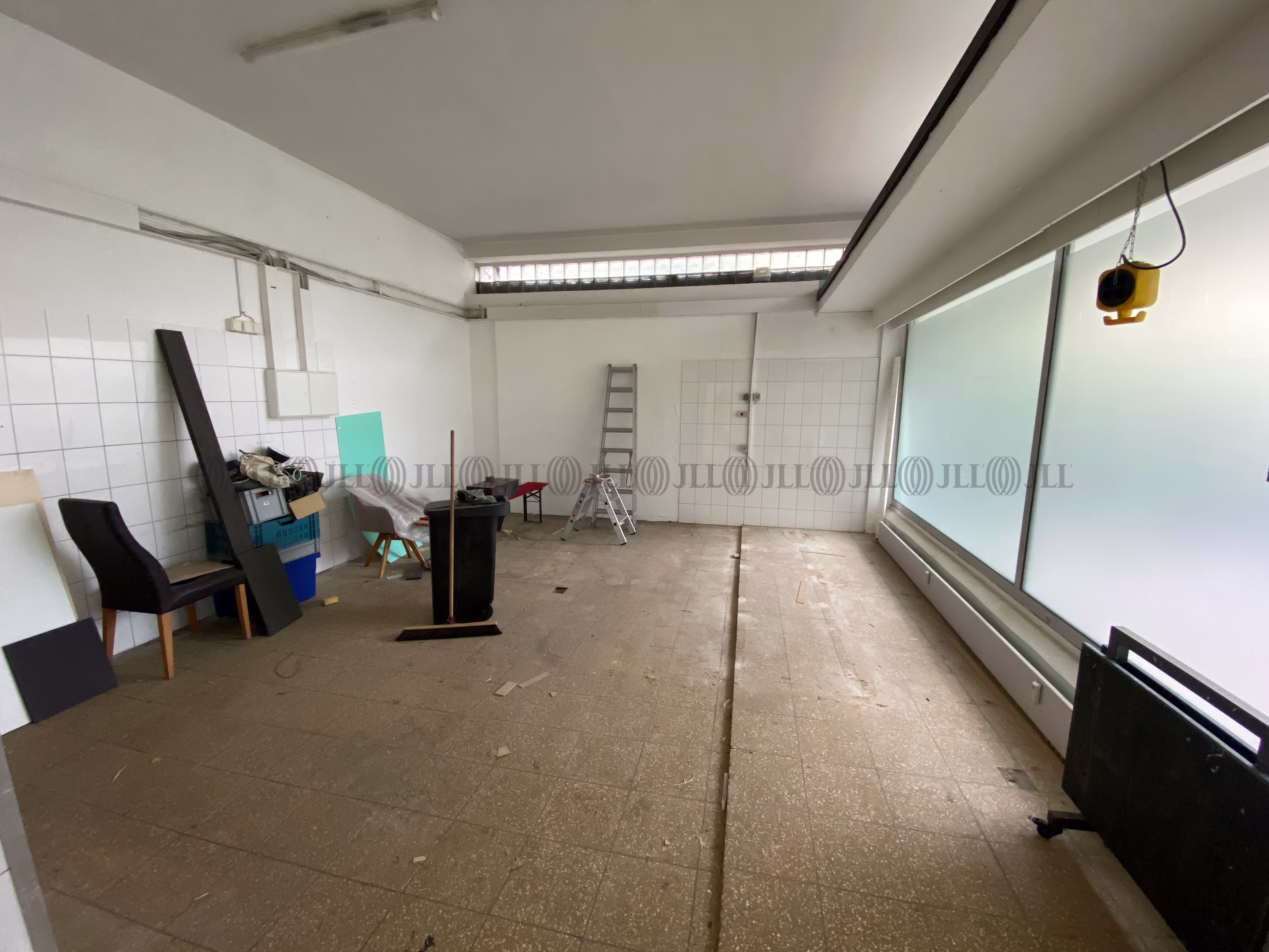 Büroimmobilie - Nürnberg, Innenstadtgürtel West/Nord/Ost - M2378