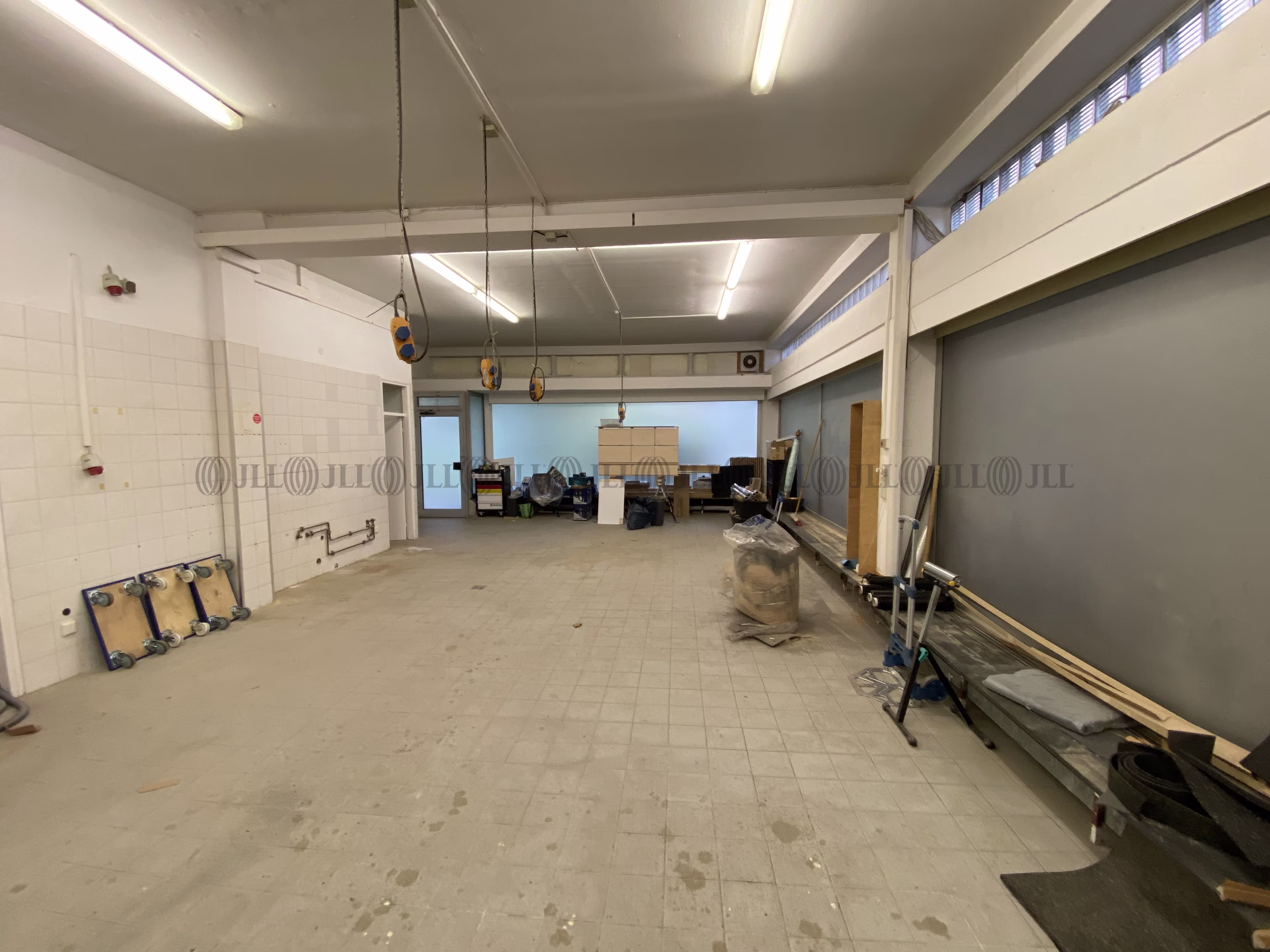 Büroimmobilie - Nürnberg, Innenstadtgürtel West/Nord/Ost - M2378