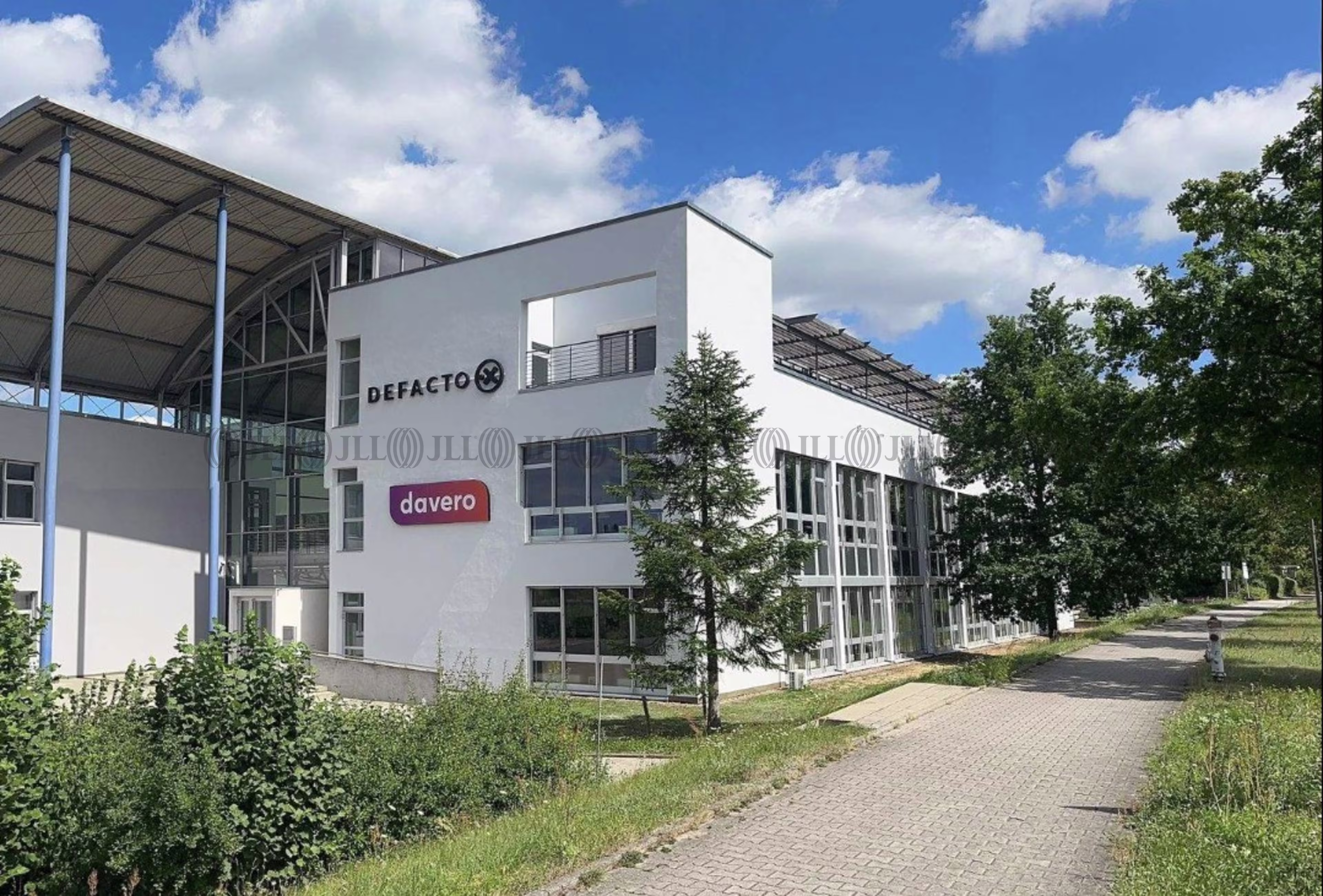 Büroimmobilie - Erlangen - M2364