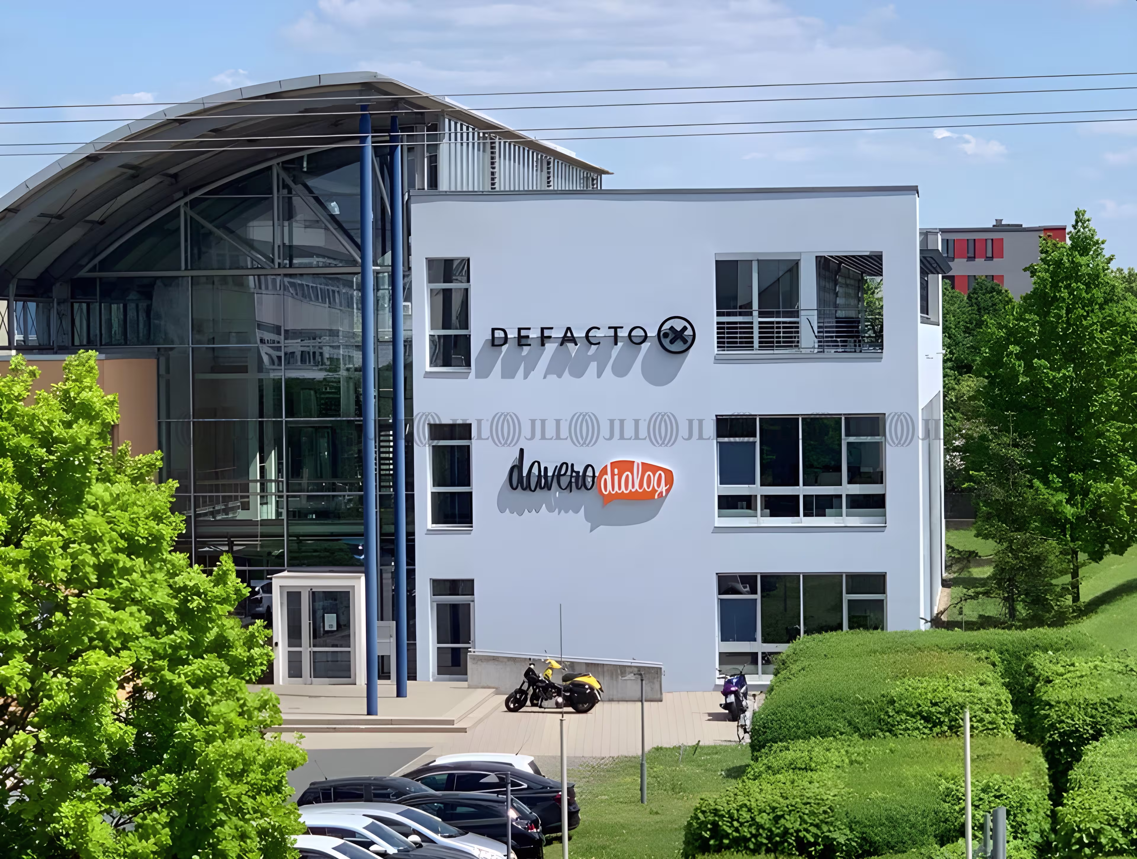 Büroimmobilie - Erlangen - M2364