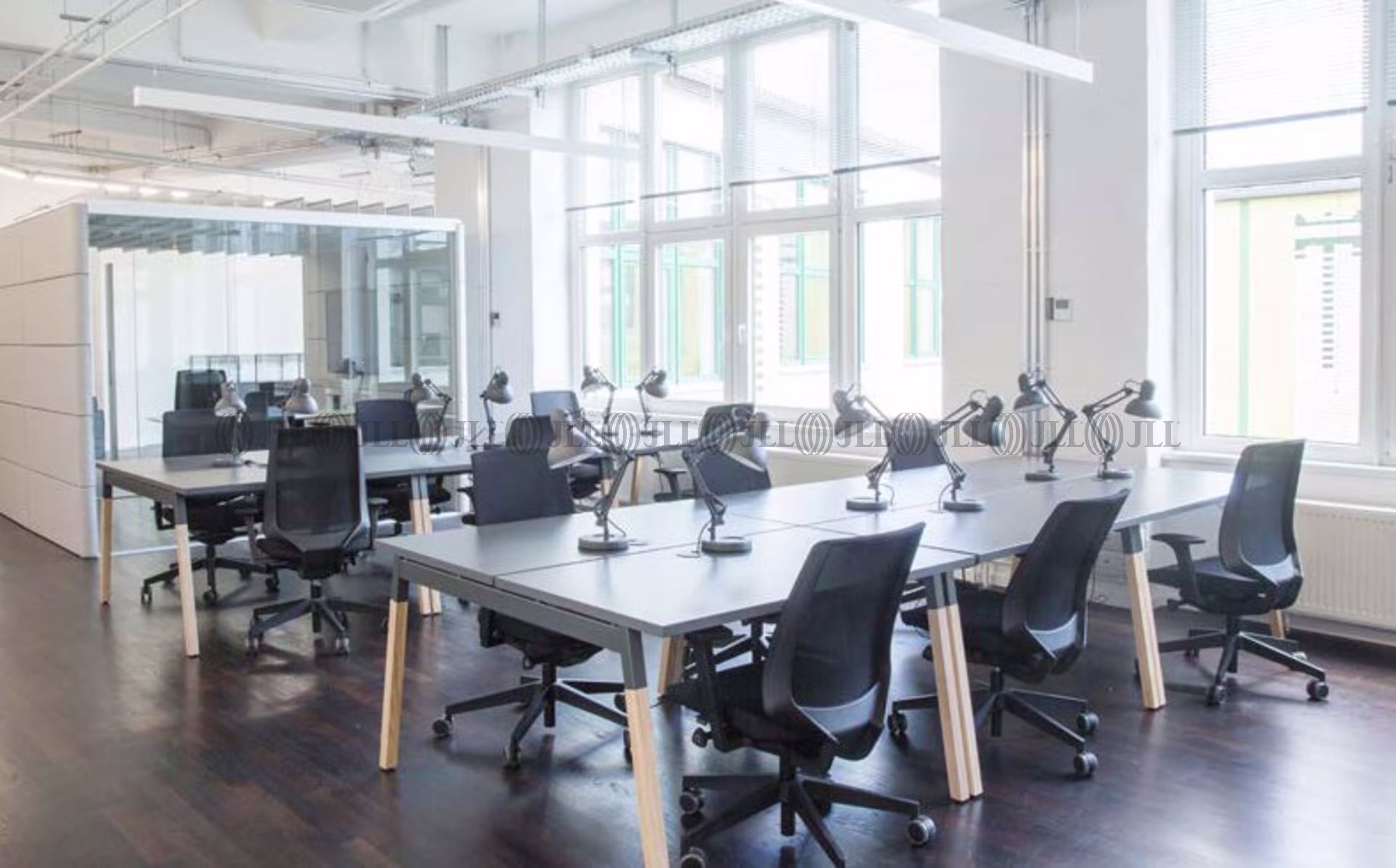 Büroimmobilie - Berlin, Kreuzberg - B2861