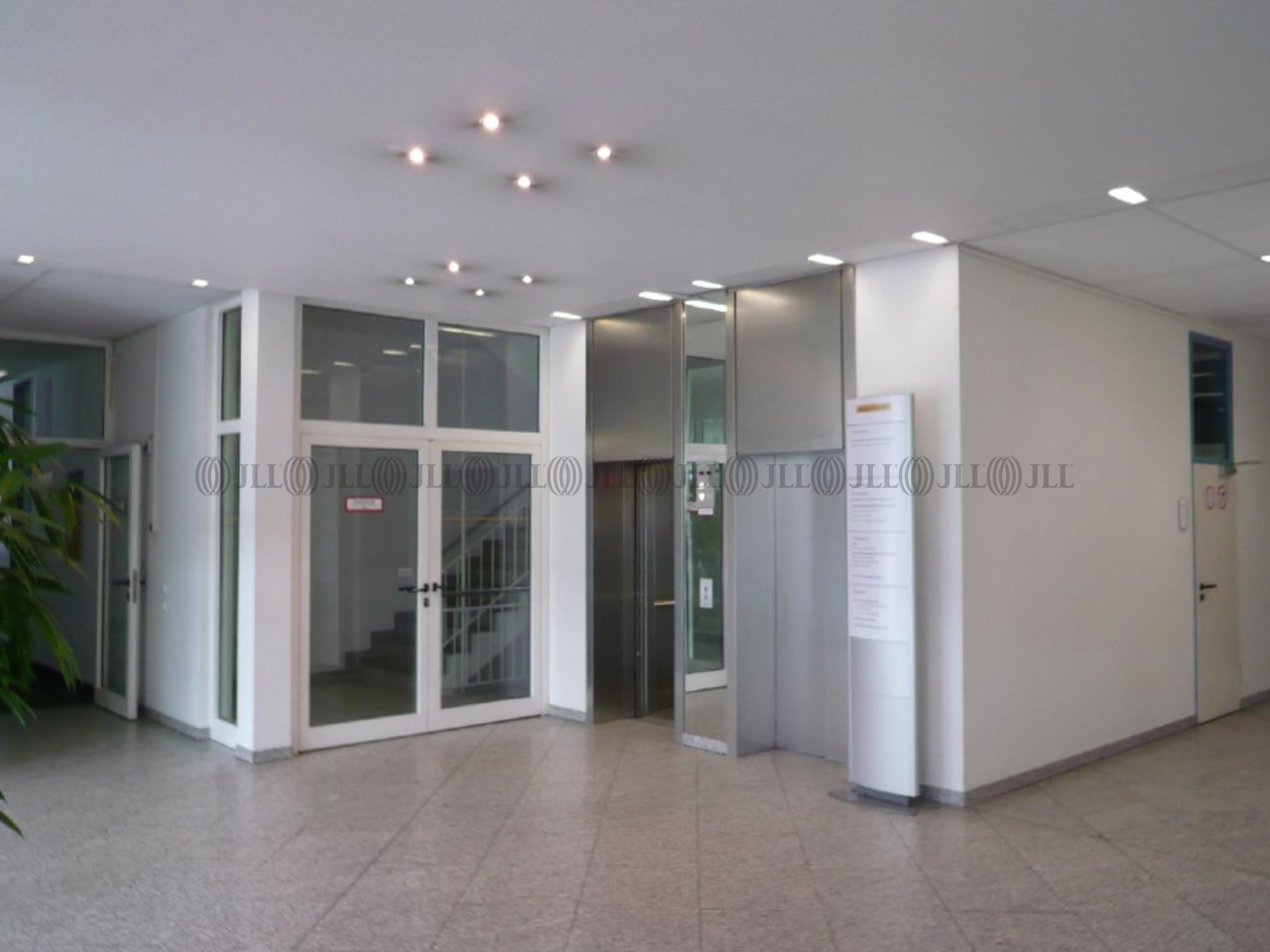 Büroimmobilie - Bonn - K1881